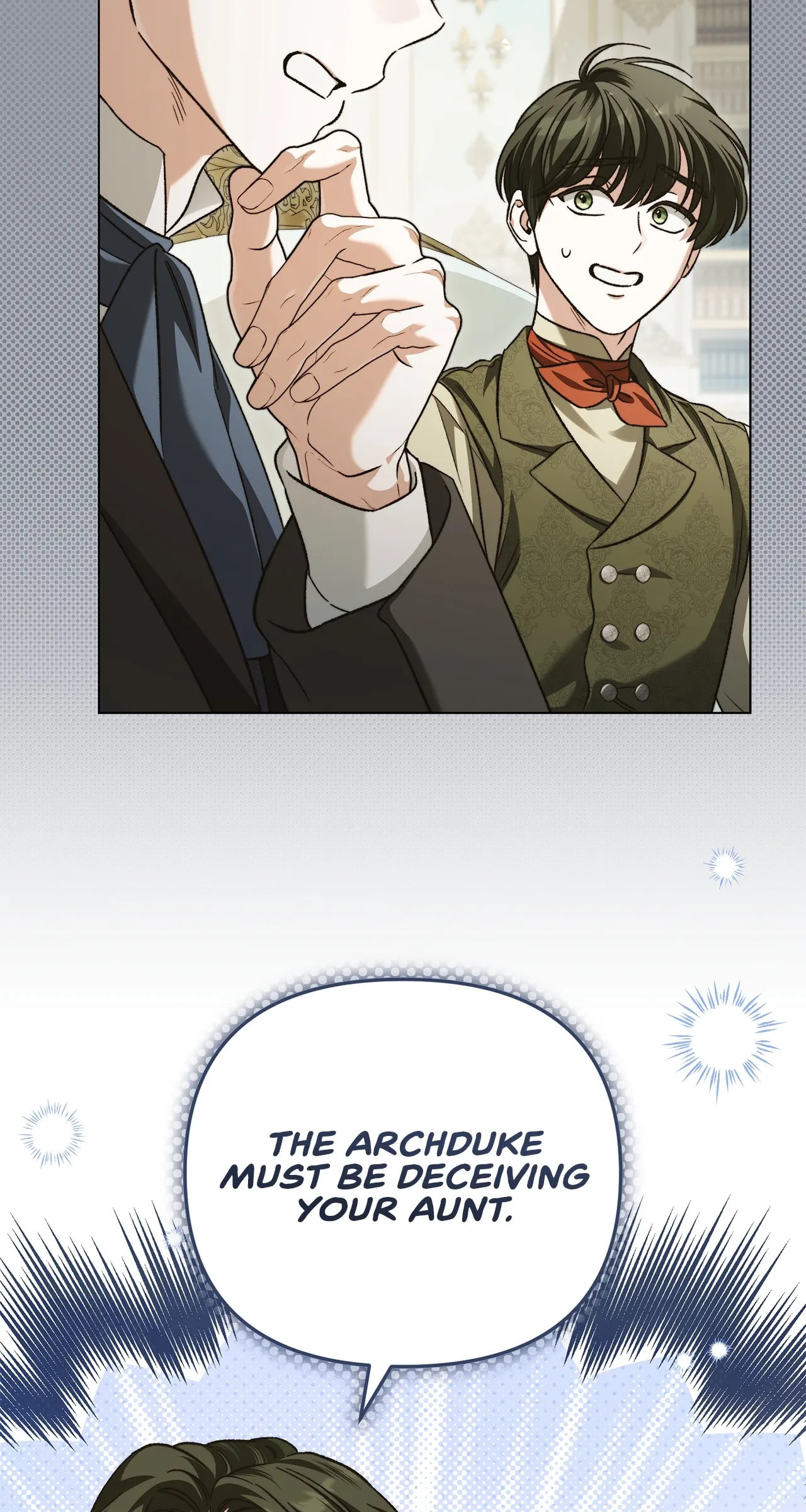 All for My Dearest Juliet Chapter 94 page 63 - 