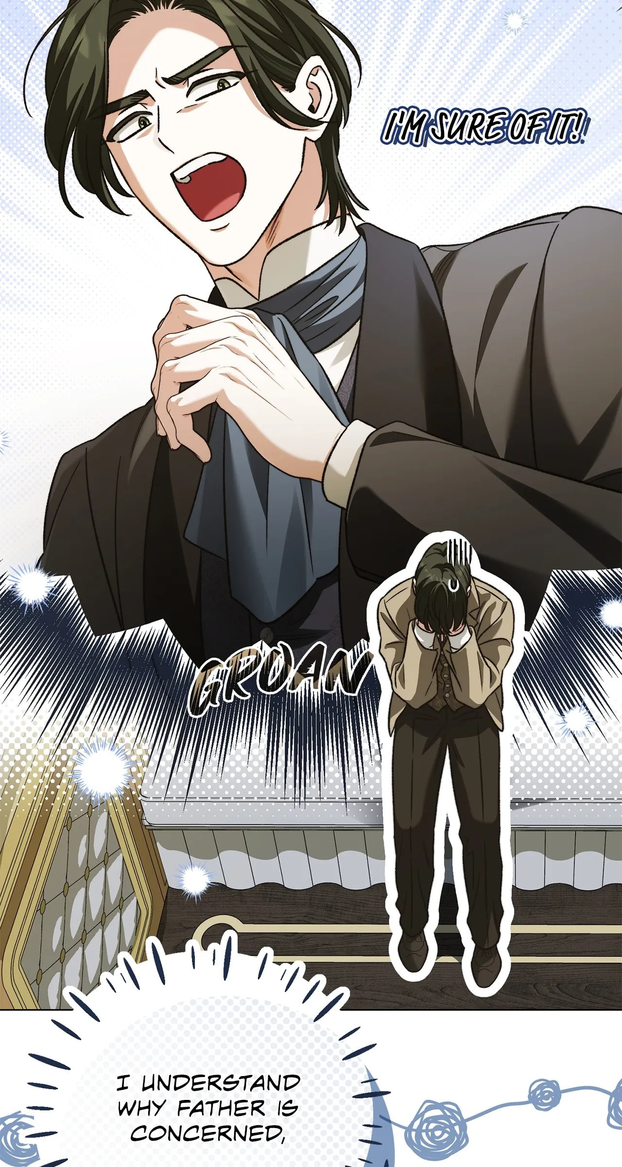 All for My Dearest Juliet Chapter 94 page 64 - 