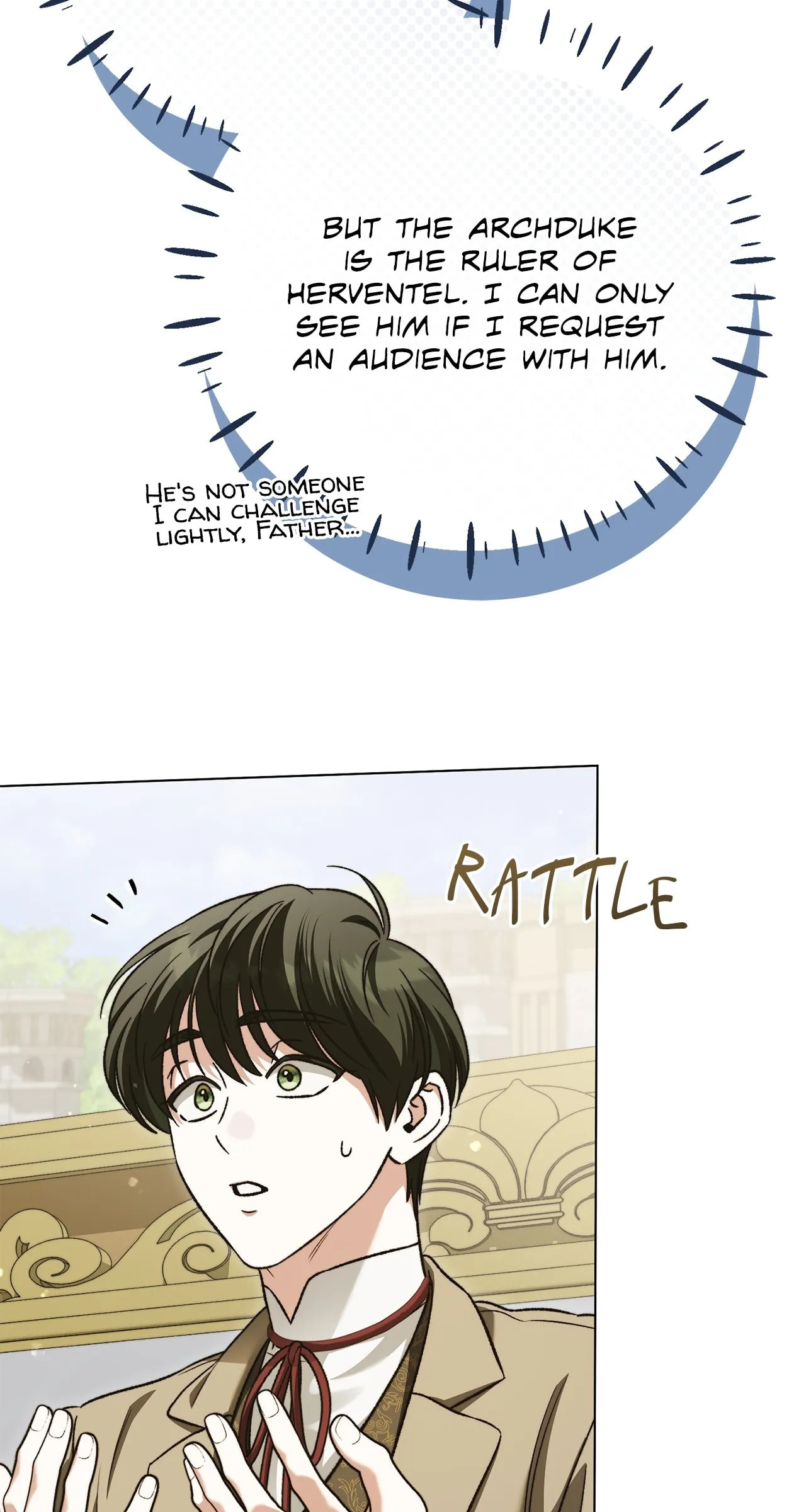 All for My Dearest Juliet Chapter 94 page 65 - 