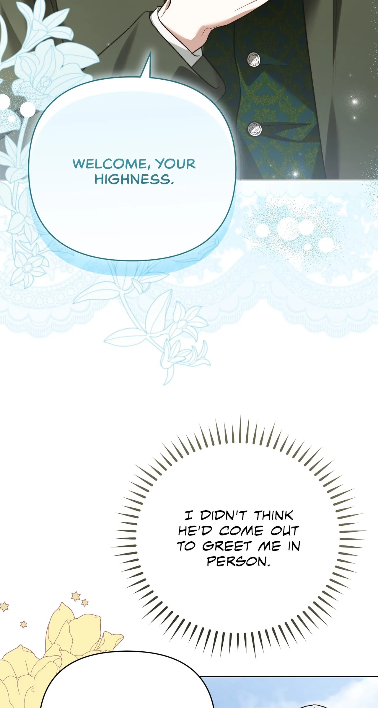 All for My Dearest Juliet Chapter 94 page 68 - 