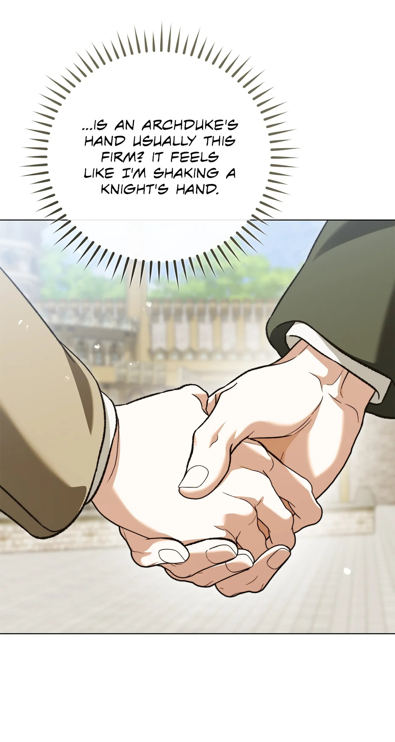 All for My Dearest Juliet Chapter 94 page 71 - 