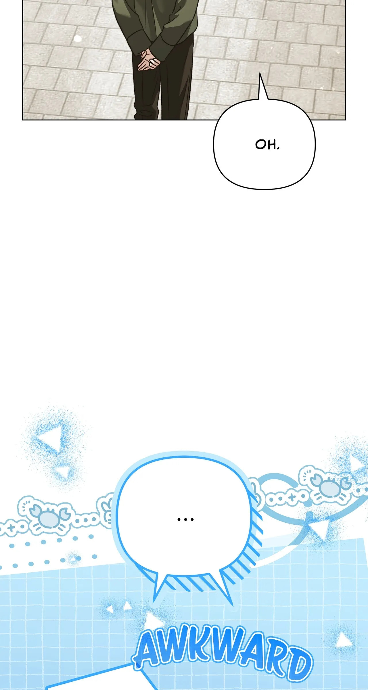 All for My Dearest Juliet Chapter 94 page 73 - 