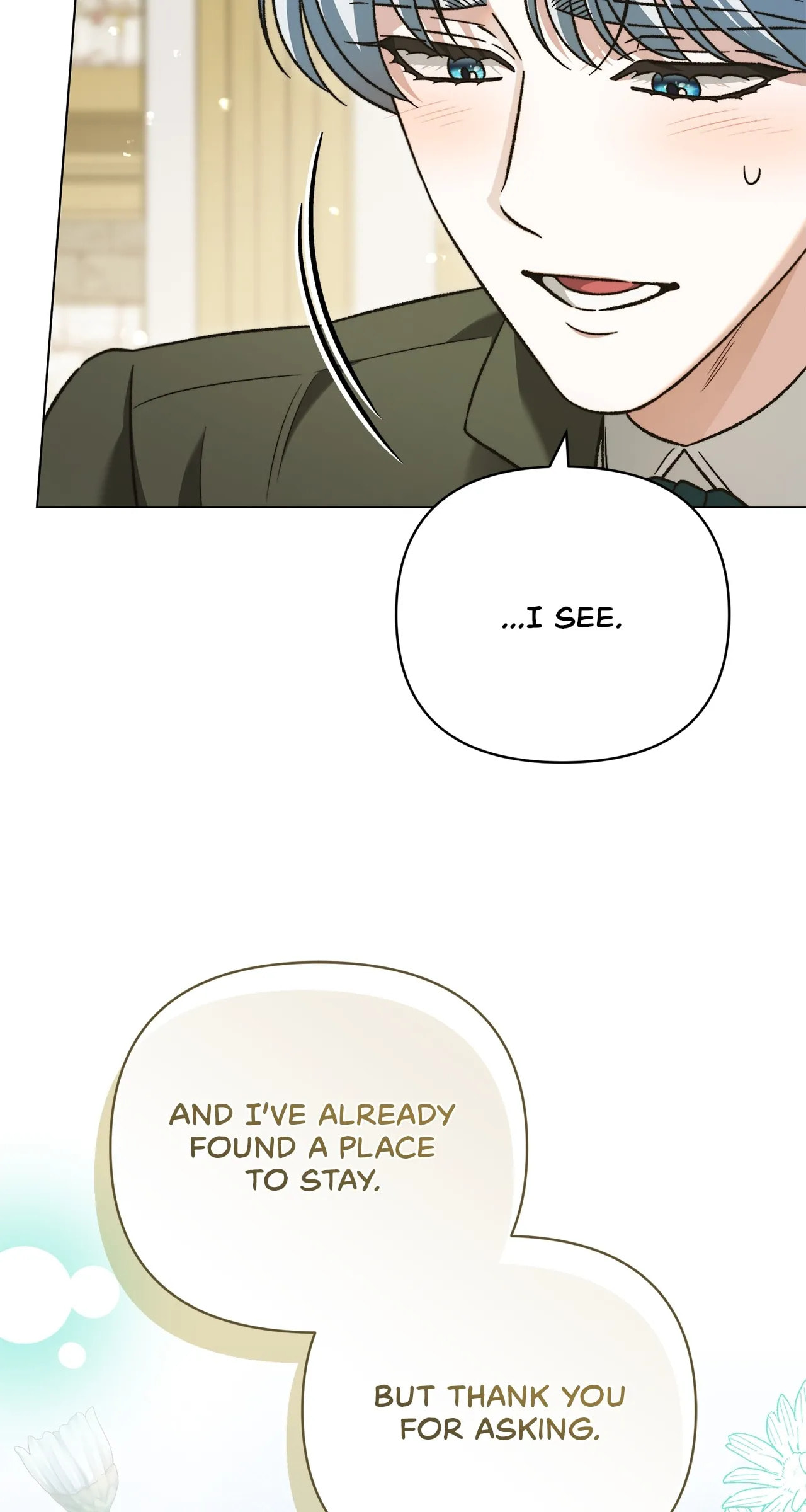 All for My Dearest Juliet Chapter 94 page 77 - 