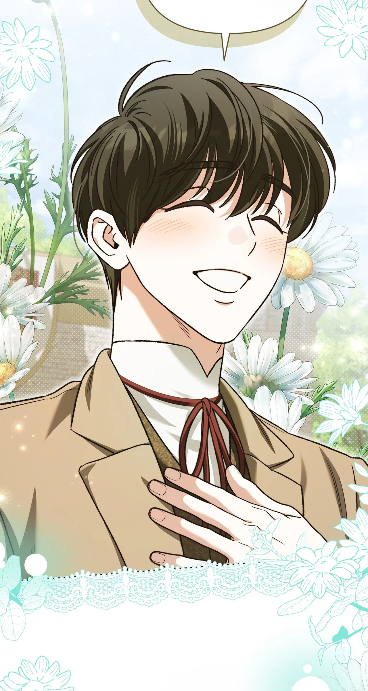 All for My Dearest Juliet Chapter 94 page 78 - 
