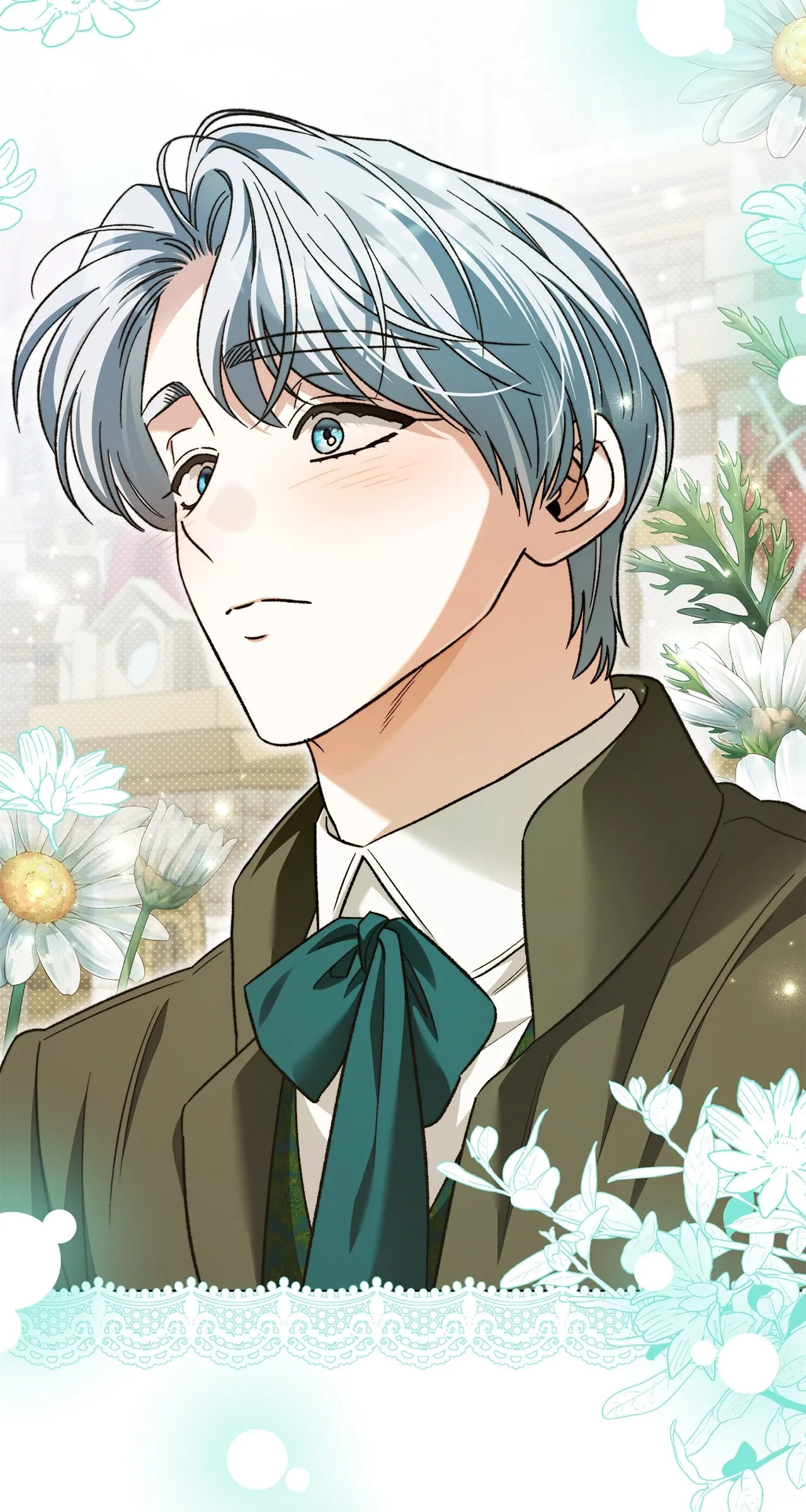 All for My Dearest Juliet Chapter 94 page 79 - 