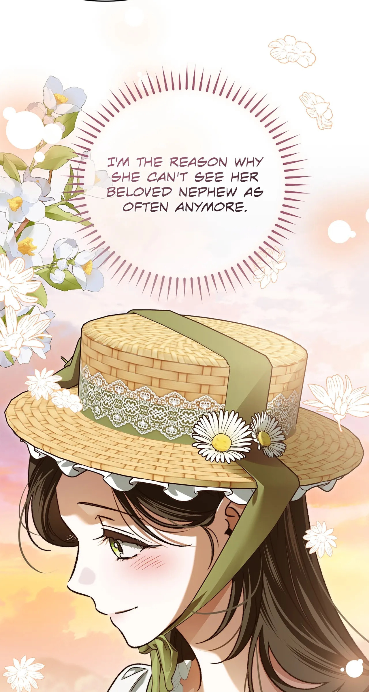 All for My Dearest Juliet Chapter 94 page 9 - 