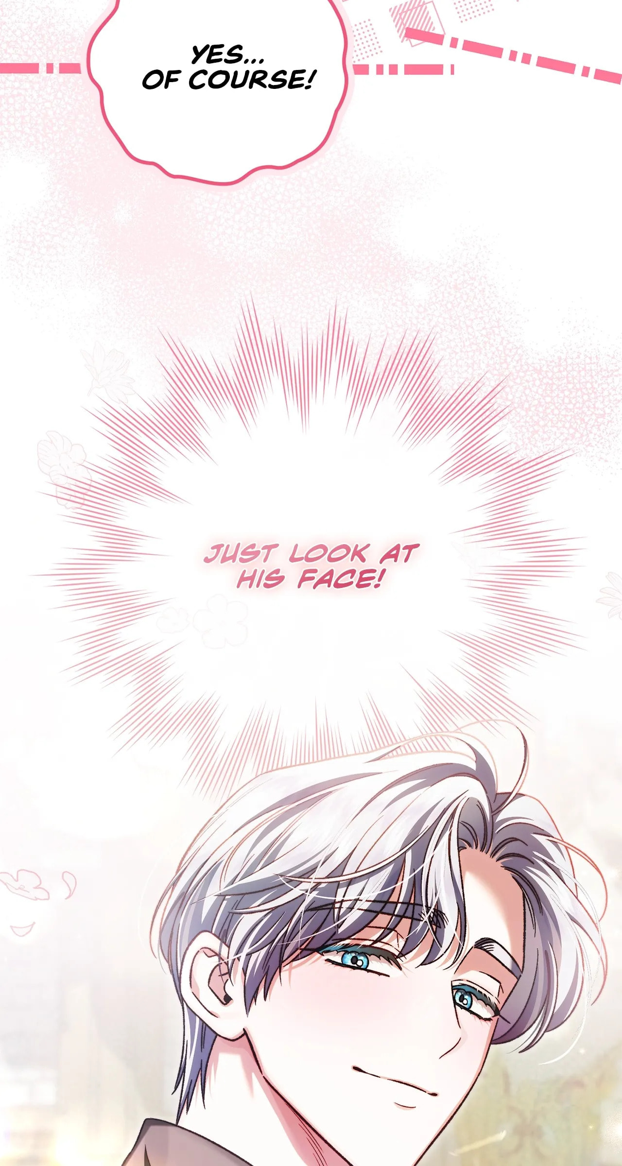 All for My Dearest Juliet Chapter 94 page 84 - 