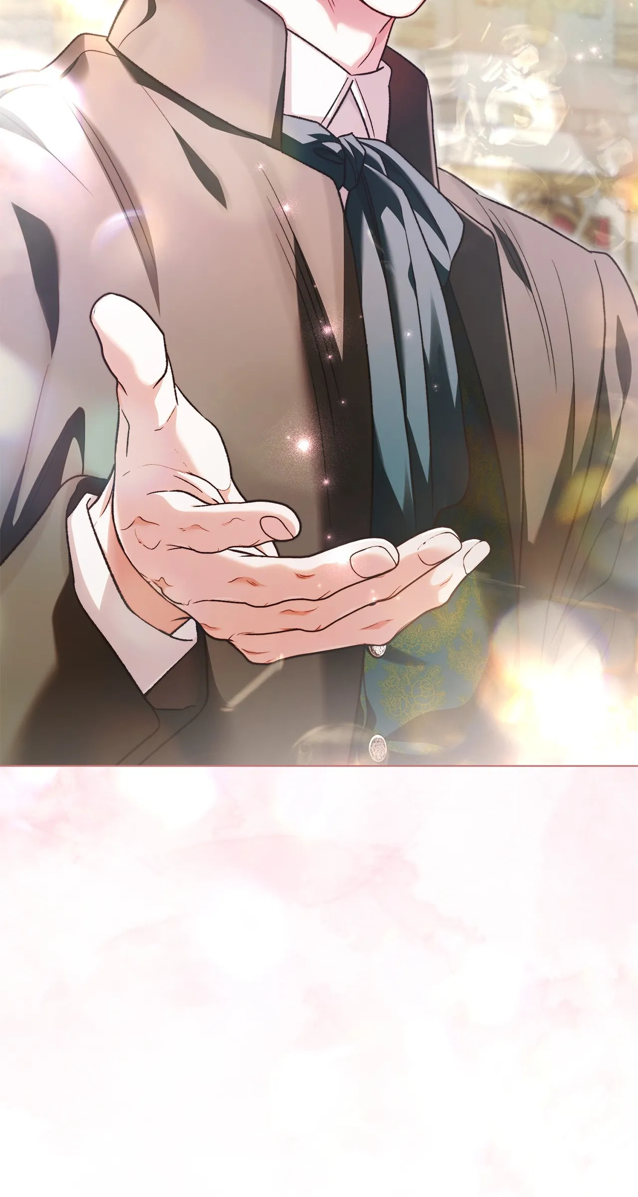 All for My Dearest Juliet Chapter 94 page 85 - 
