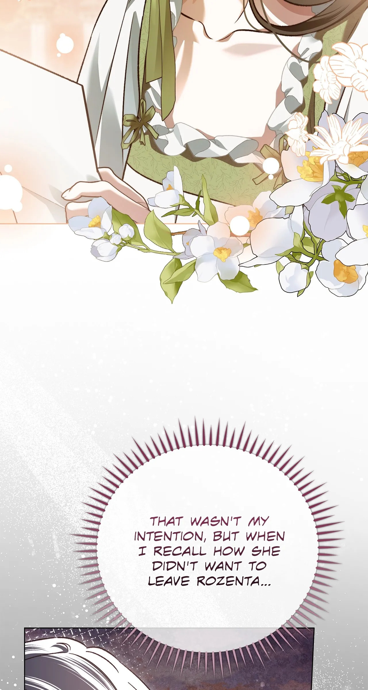 All for My Dearest Juliet Chapter 94 page 10 - 