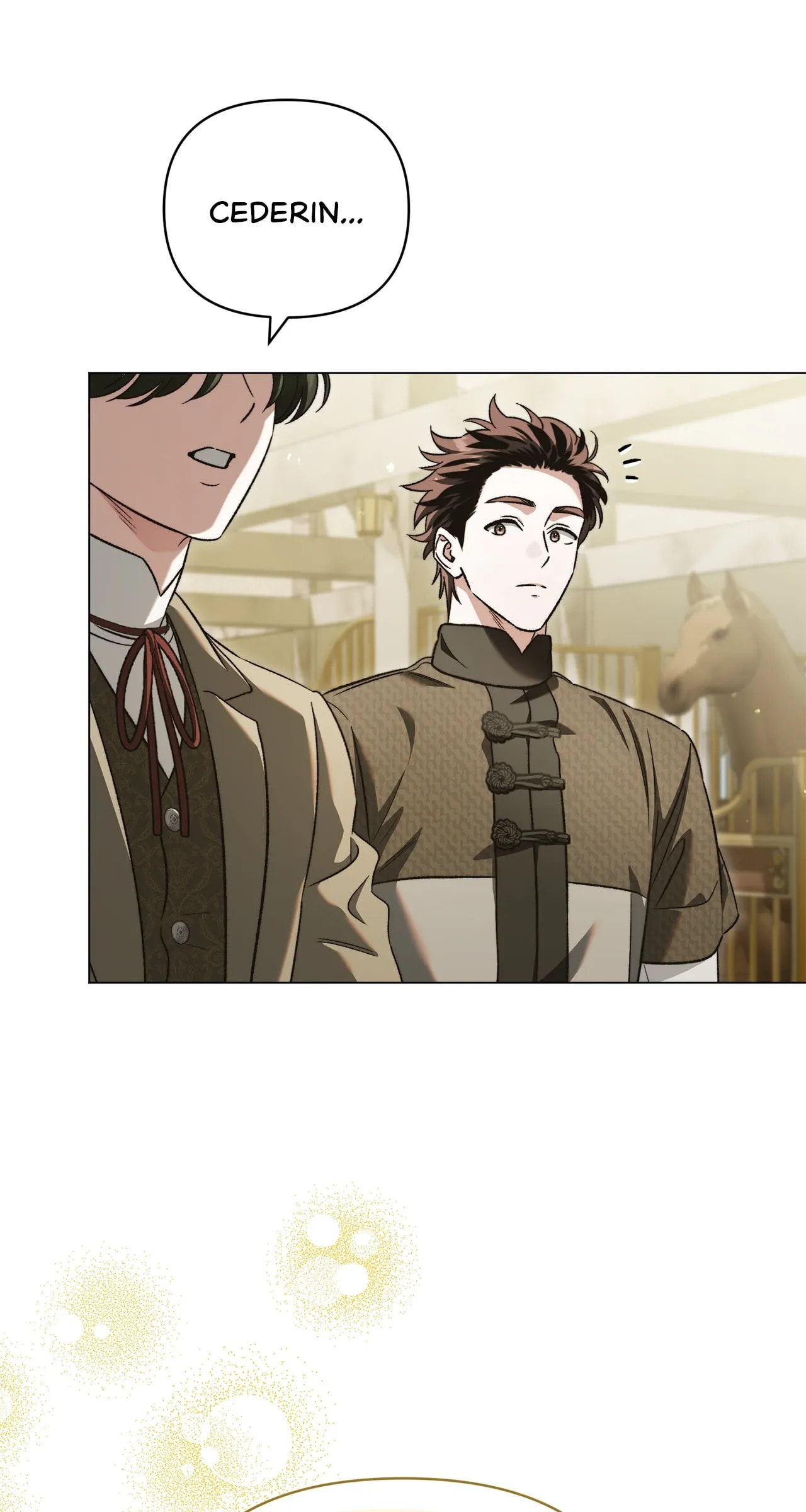 All for My Dearest Juliet Chapter 95 page 12 - 
