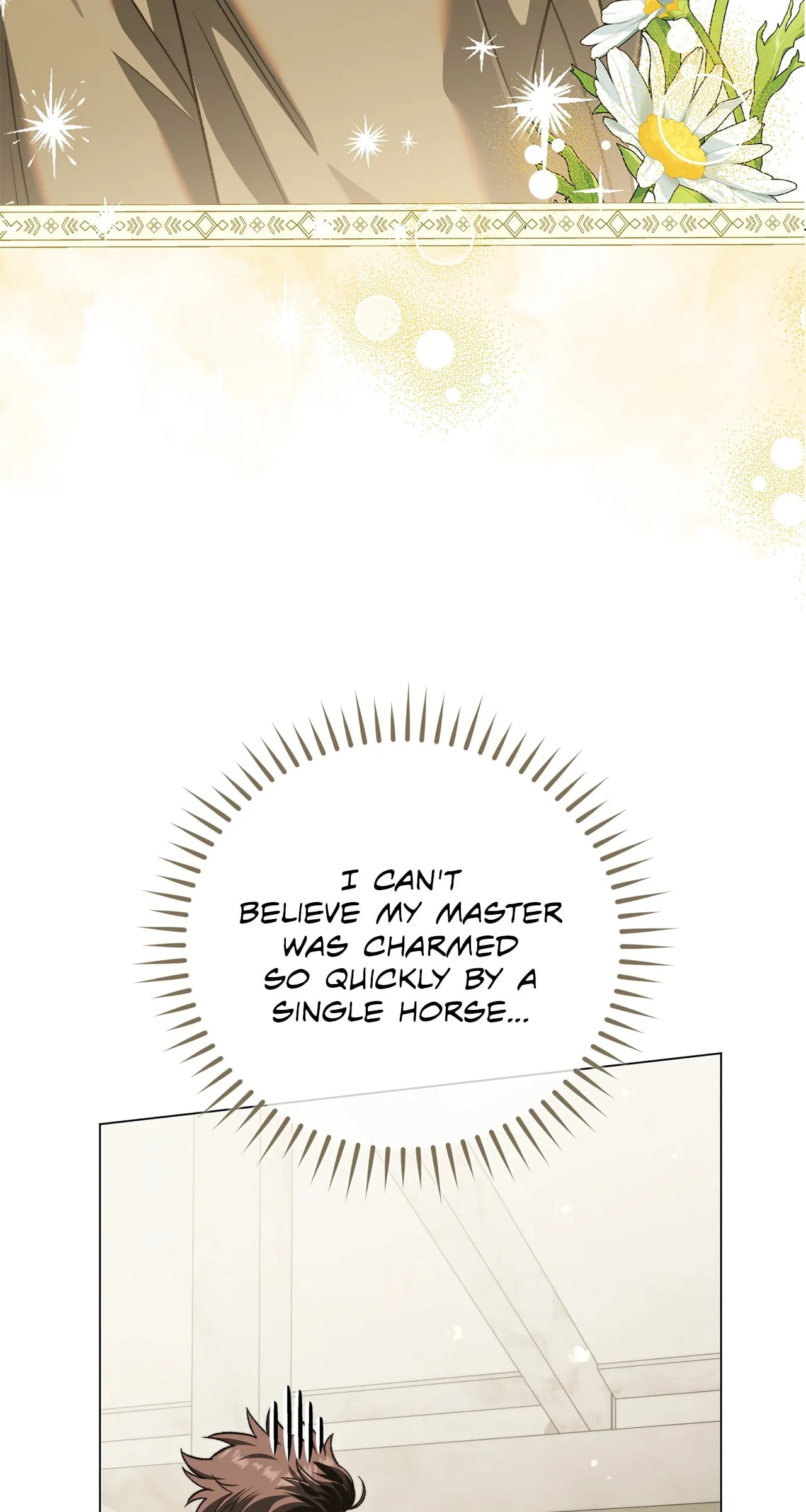 All for My Dearest Juliet Chapter 95 page 14 - 