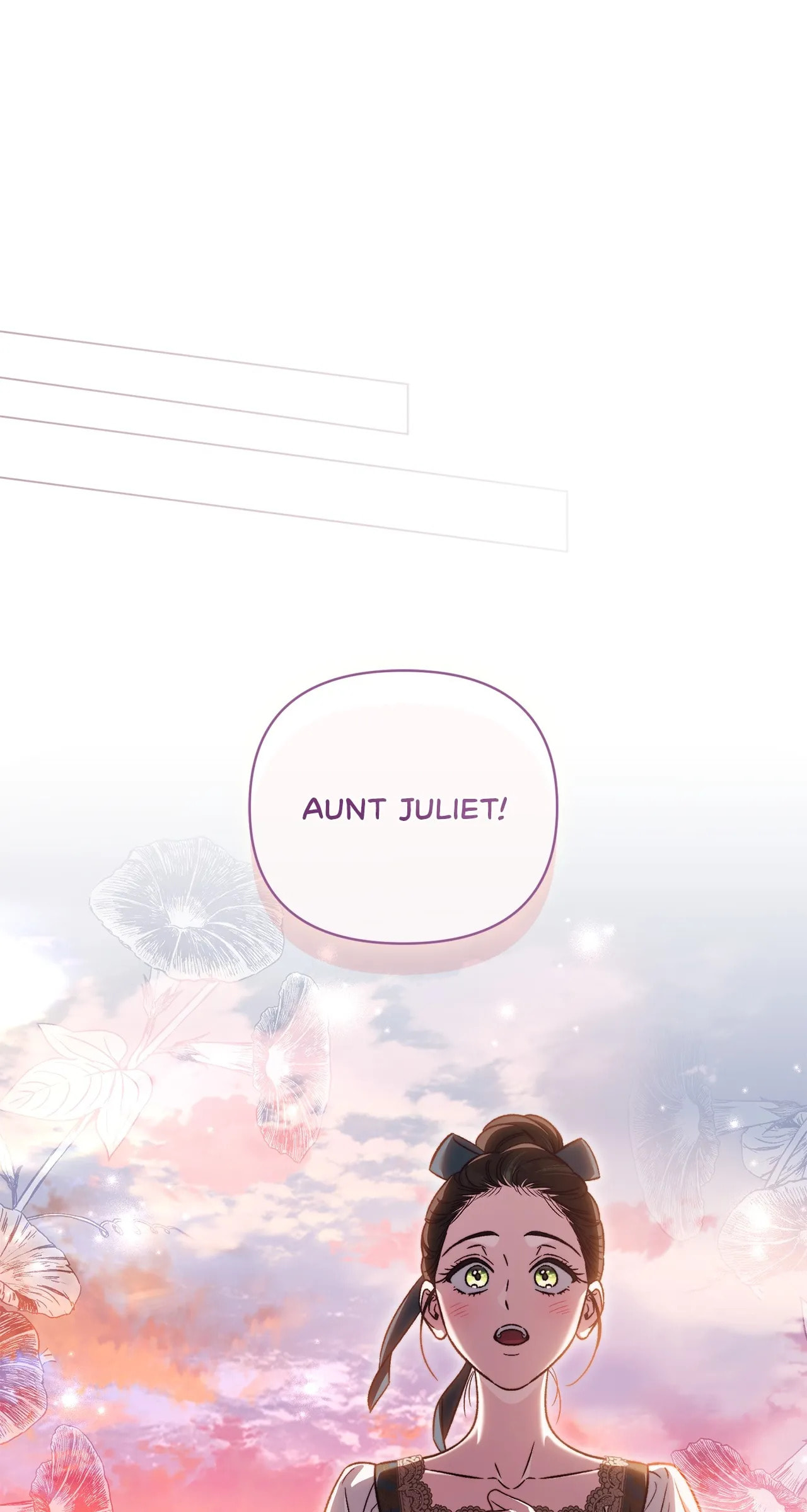 All for My Dearest Juliet Chapter 95 page 17 - 