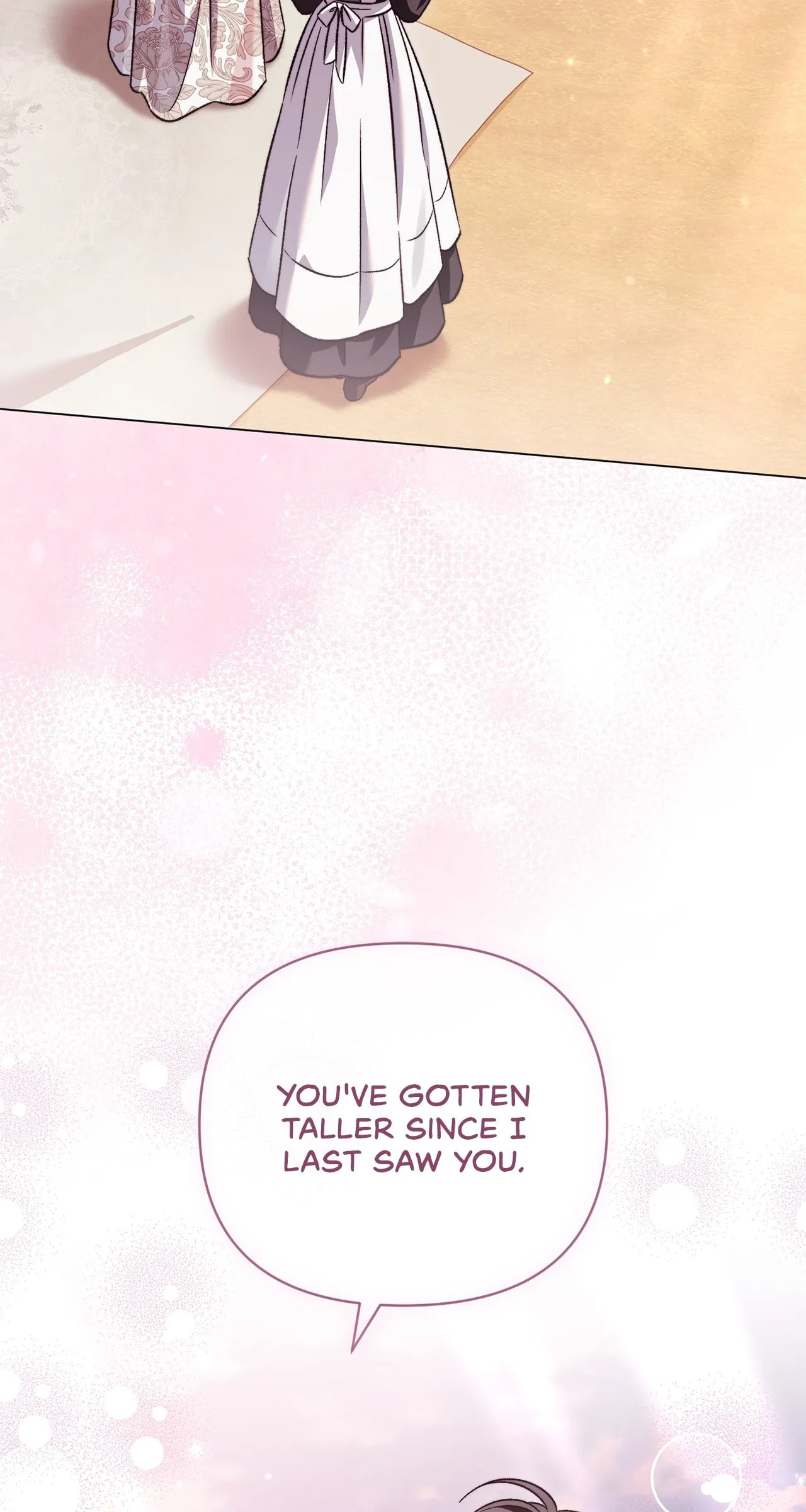 All for My Dearest Juliet Chapter 95 page 20 - 