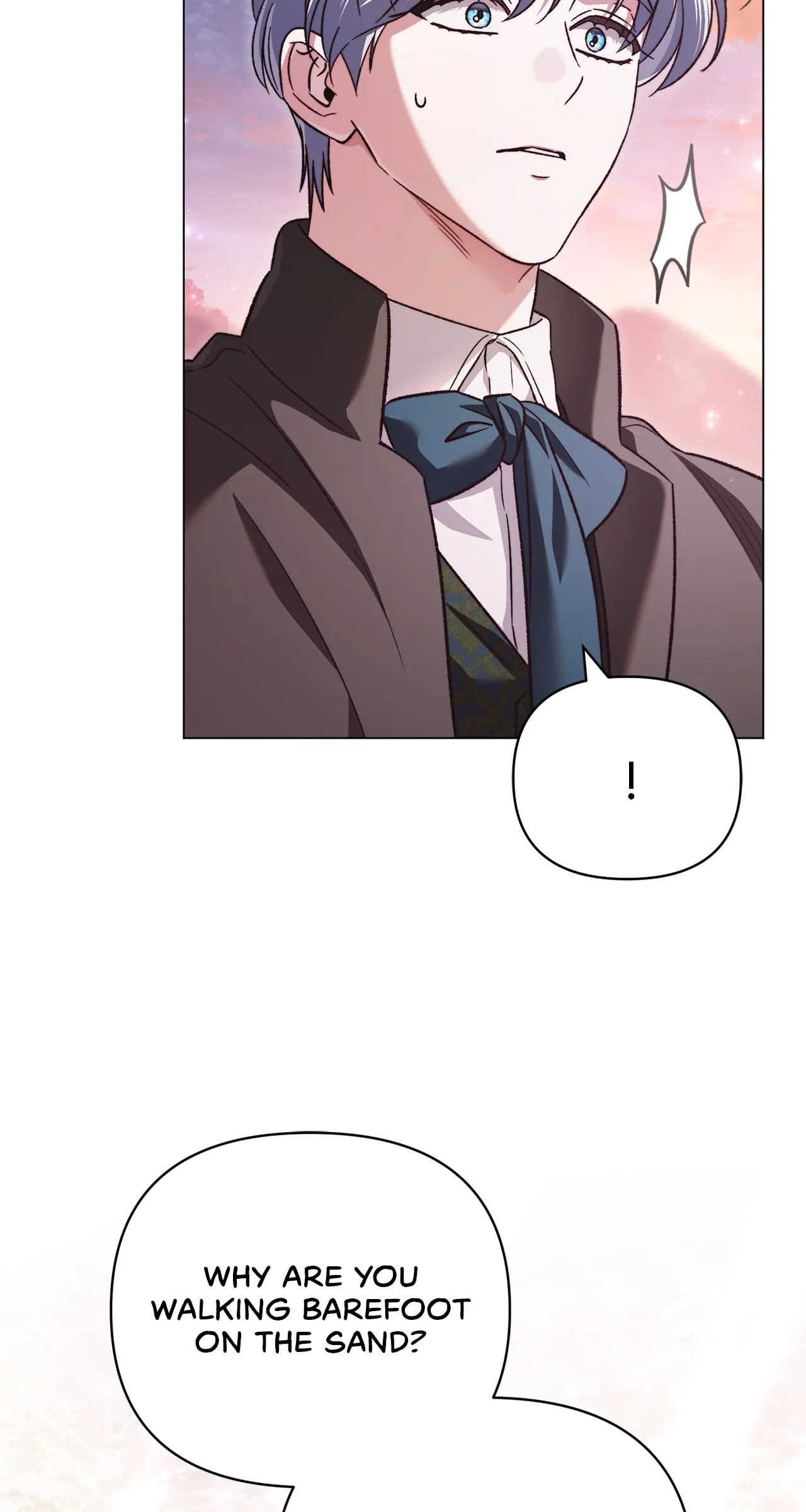 All for My Dearest Juliet Chapter 95 page 27 - 