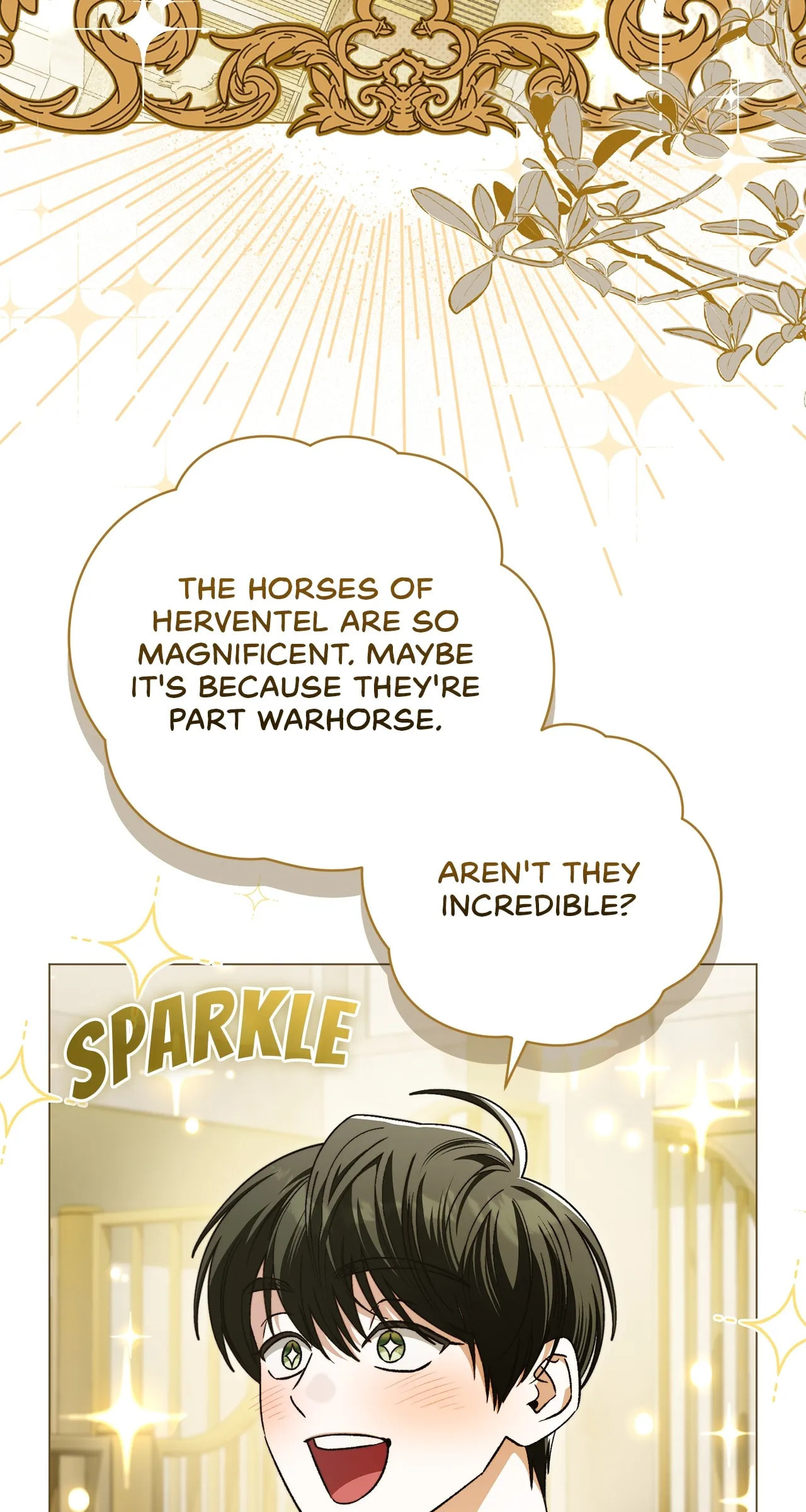 All for My Dearest Juliet Chapter 95 page 4 - 