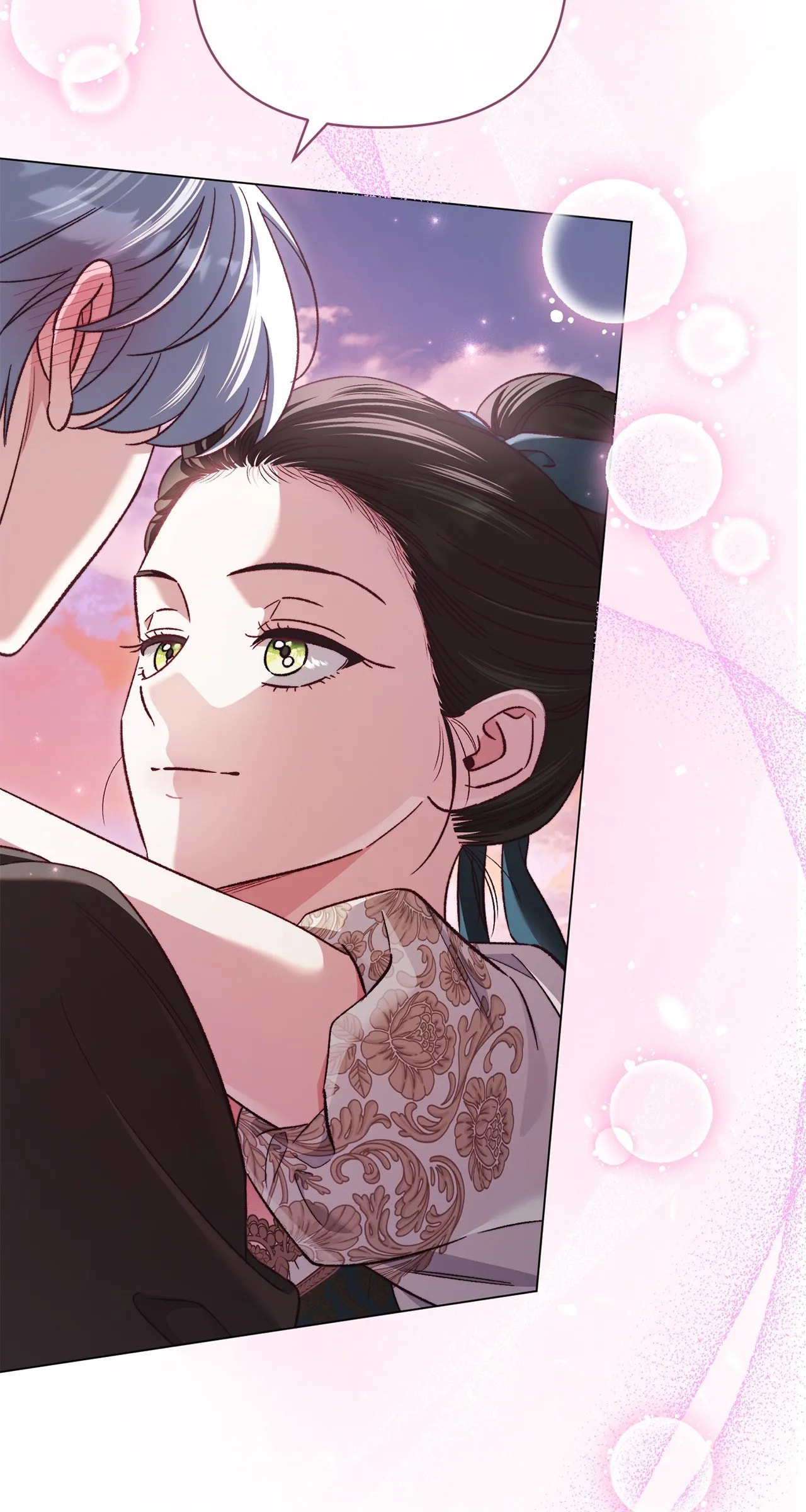 All for My Dearest Juliet Chapter 95 page 31 - 