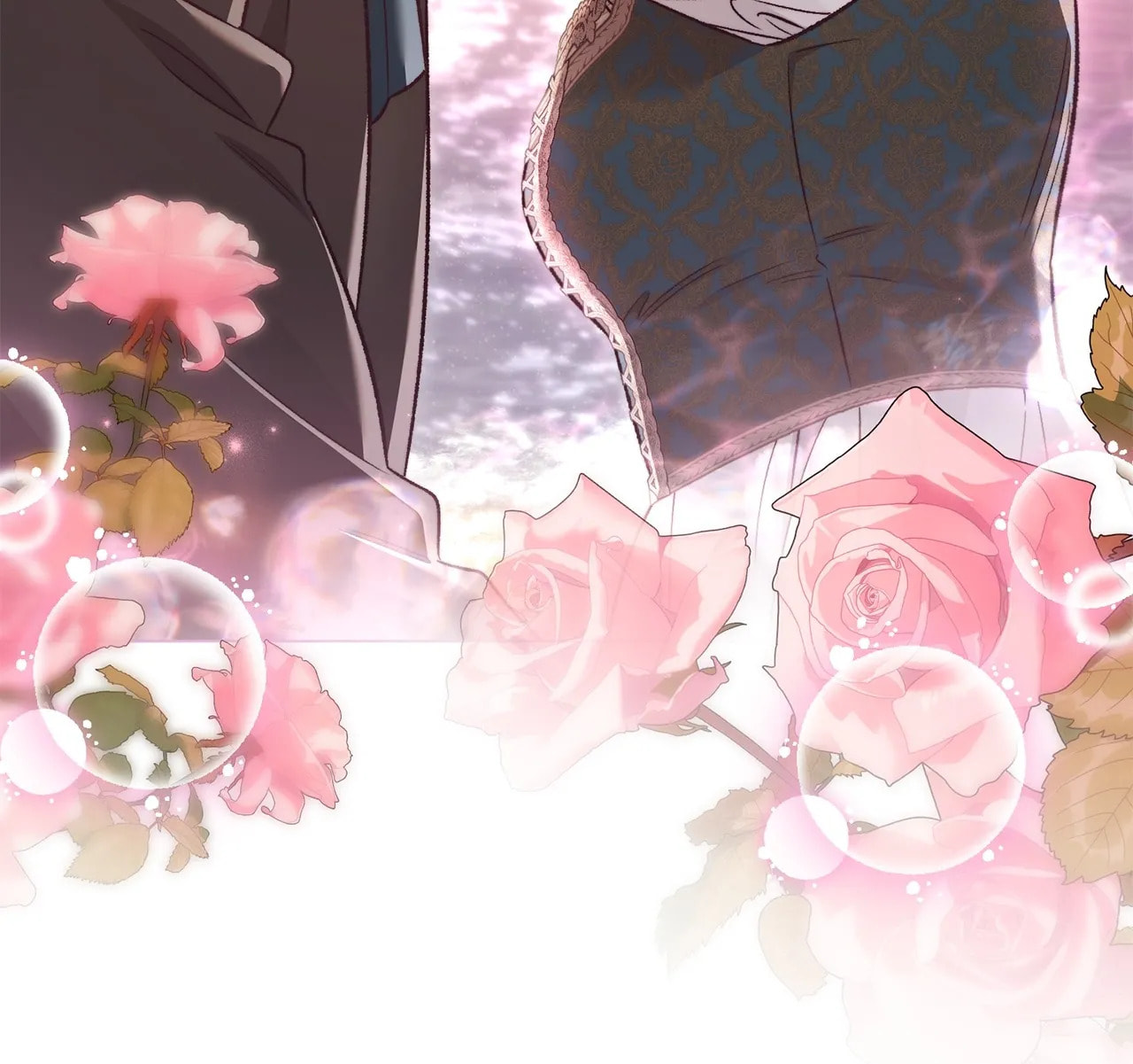 All for My Dearest Juliet Chapter 95 page 33 - 