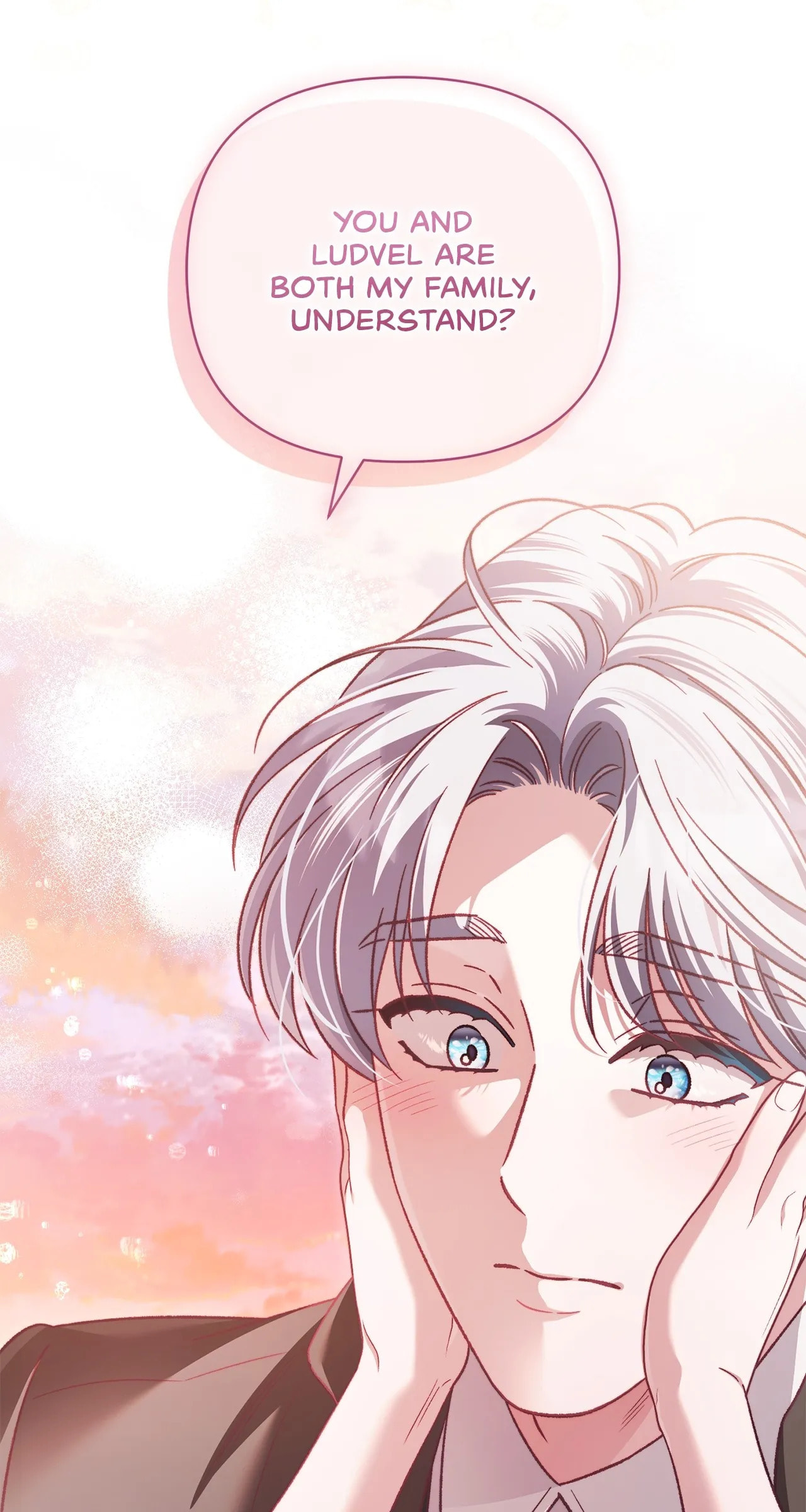 All for My Dearest Juliet Chapter 95 page 38 - 