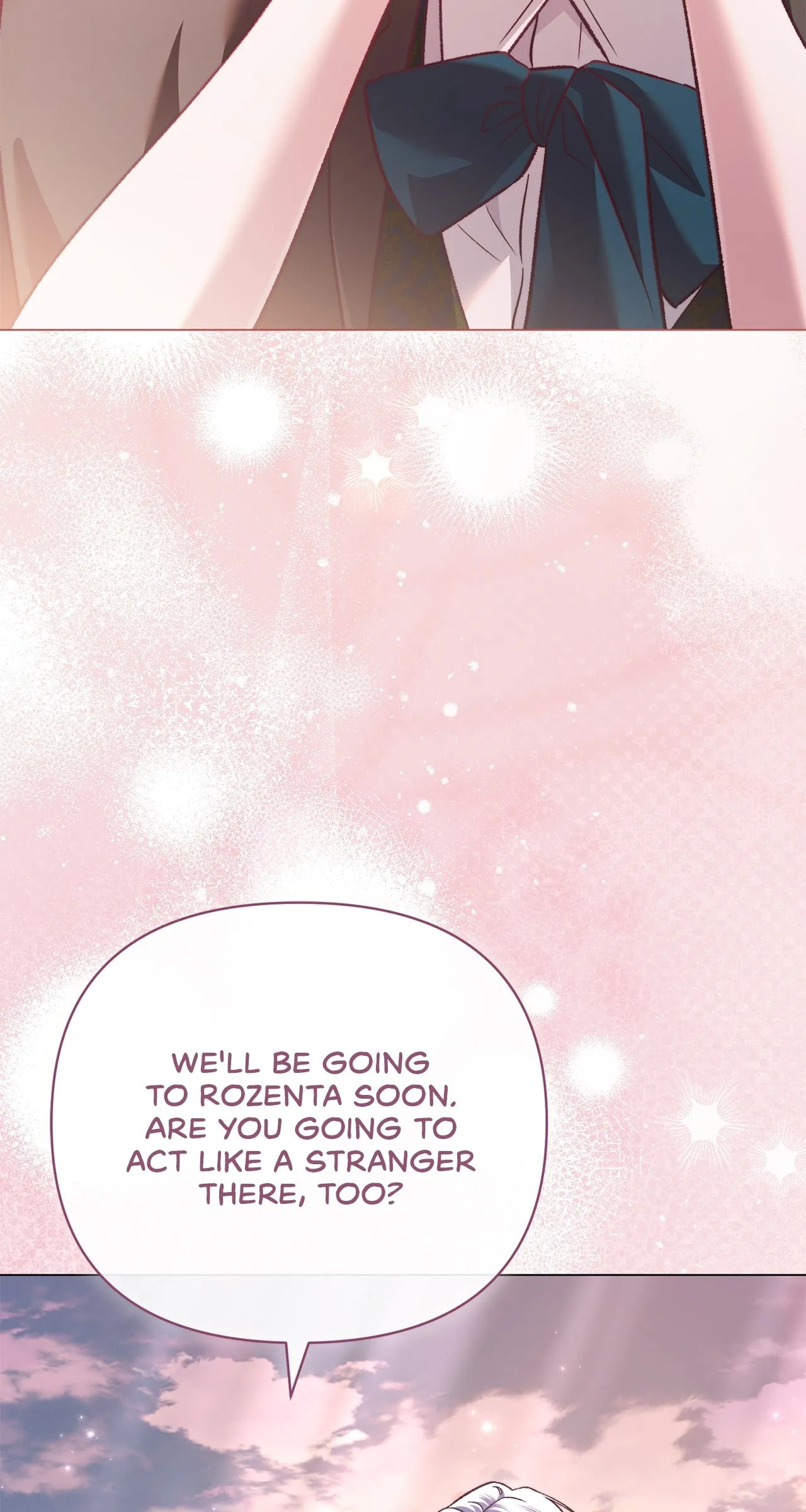 All for My Dearest Juliet Chapter 95 page 39 - 
