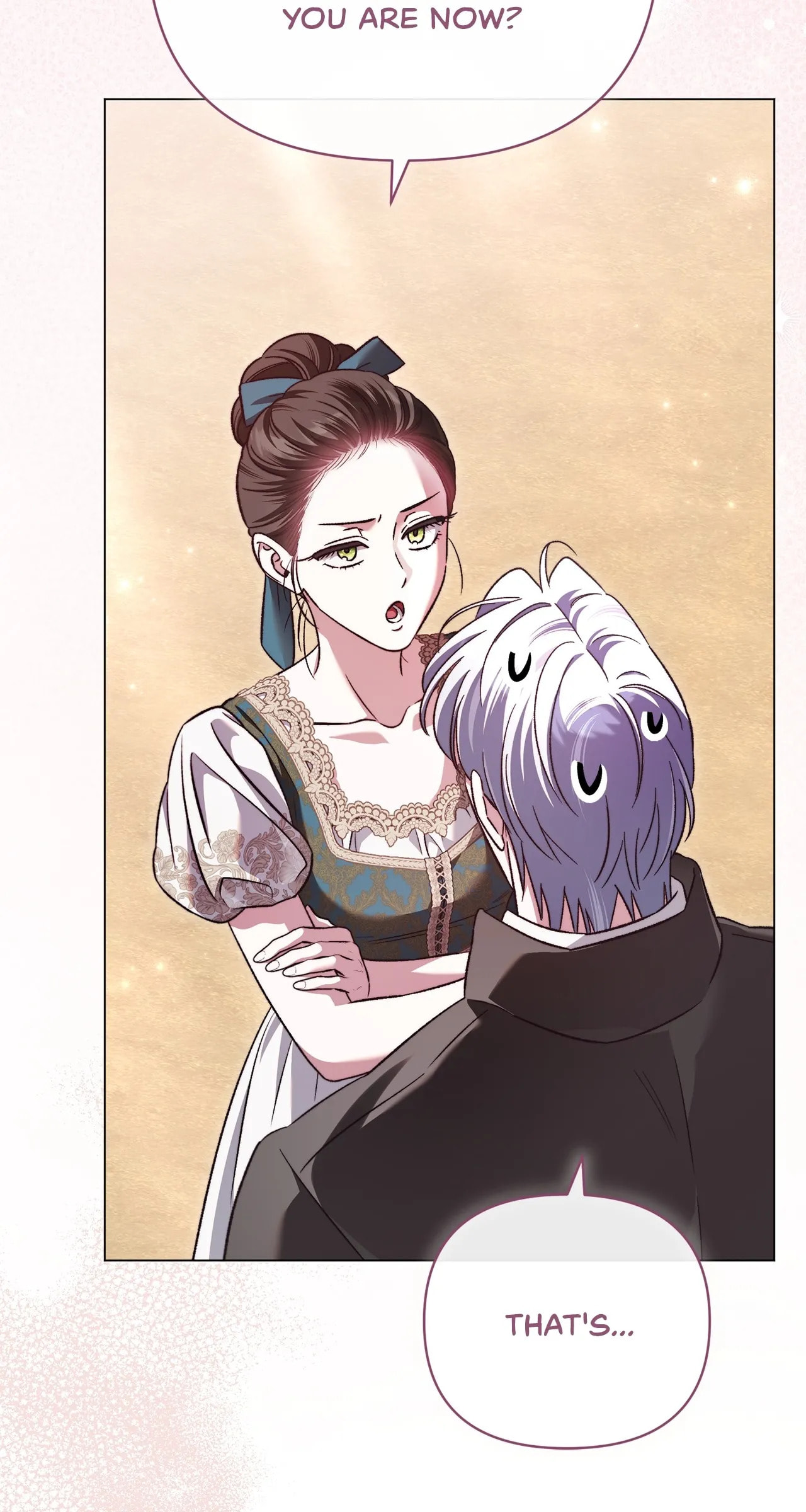 All for My Dearest Juliet Chapter 95 page 41 - 