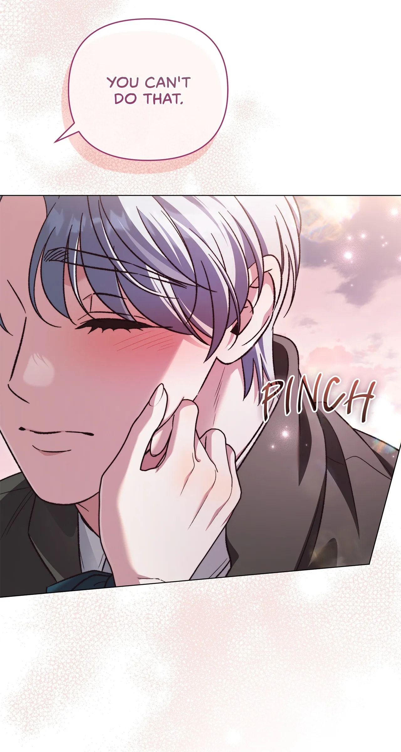 All for My Dearest Juliet Chapter 95 page 42 - 