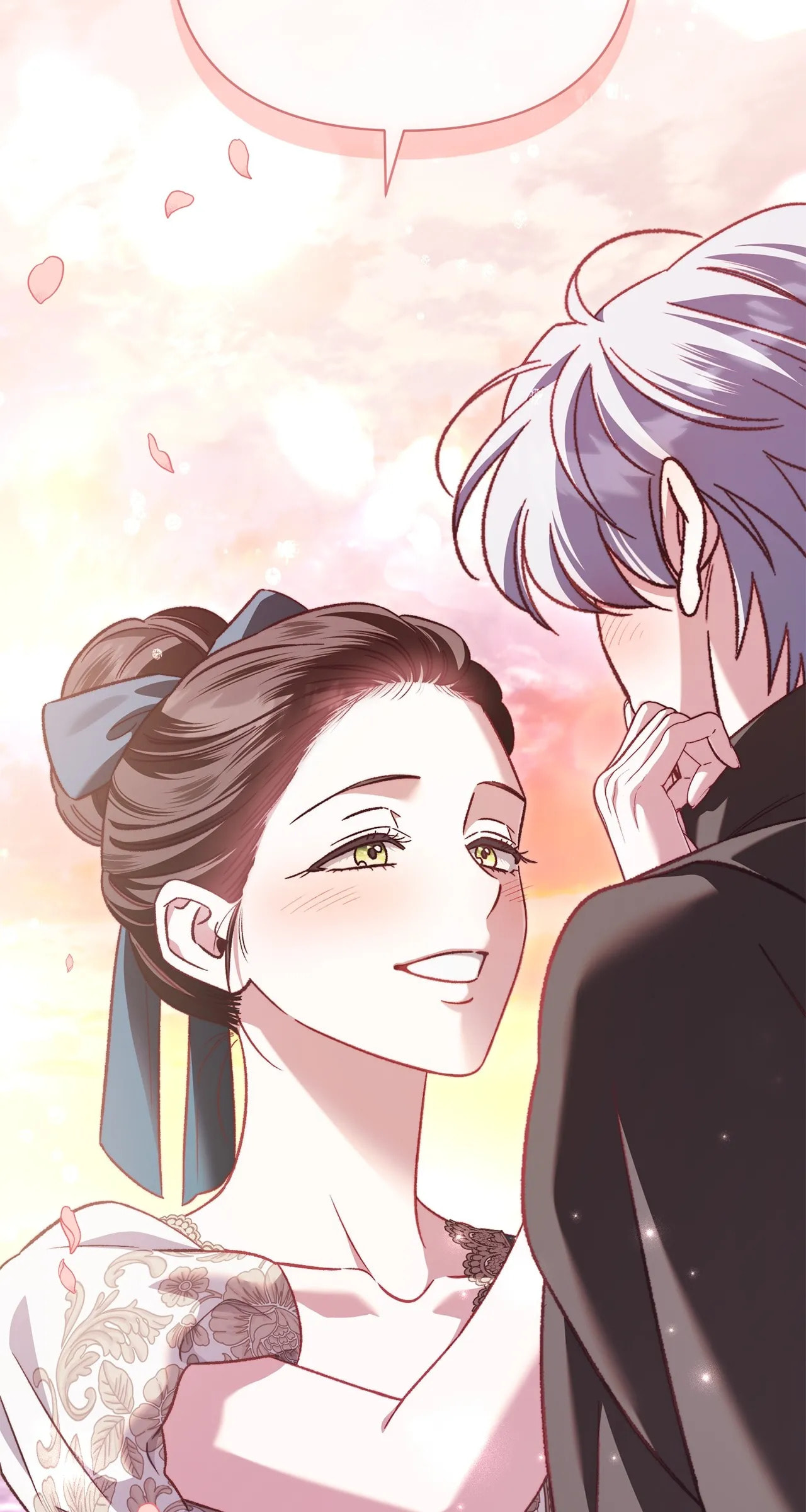 All for My Dearest Juliet Chapter 95 page 45 - 