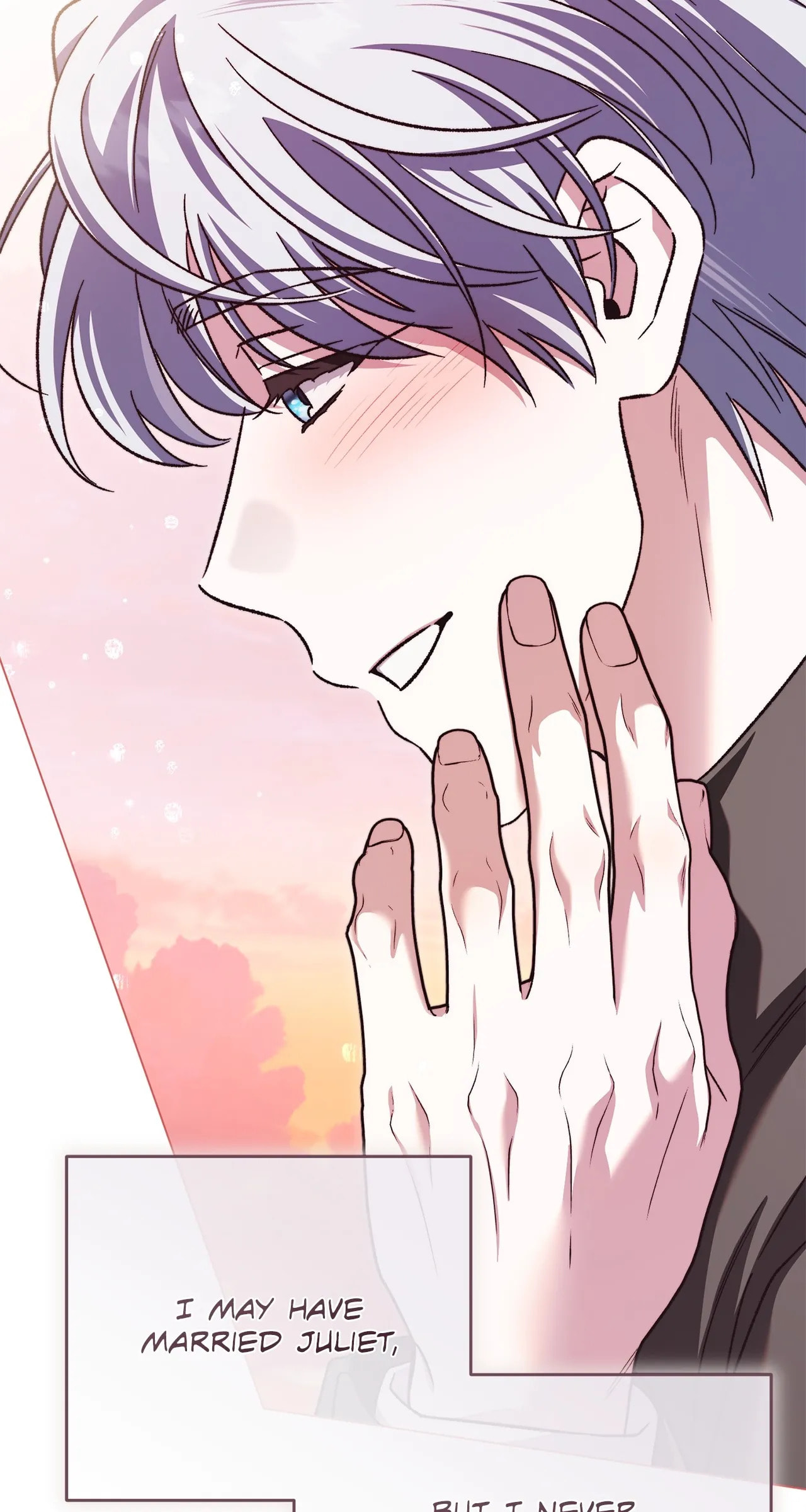 All for My Dearest Juliet Chapter 95 page 47 - 