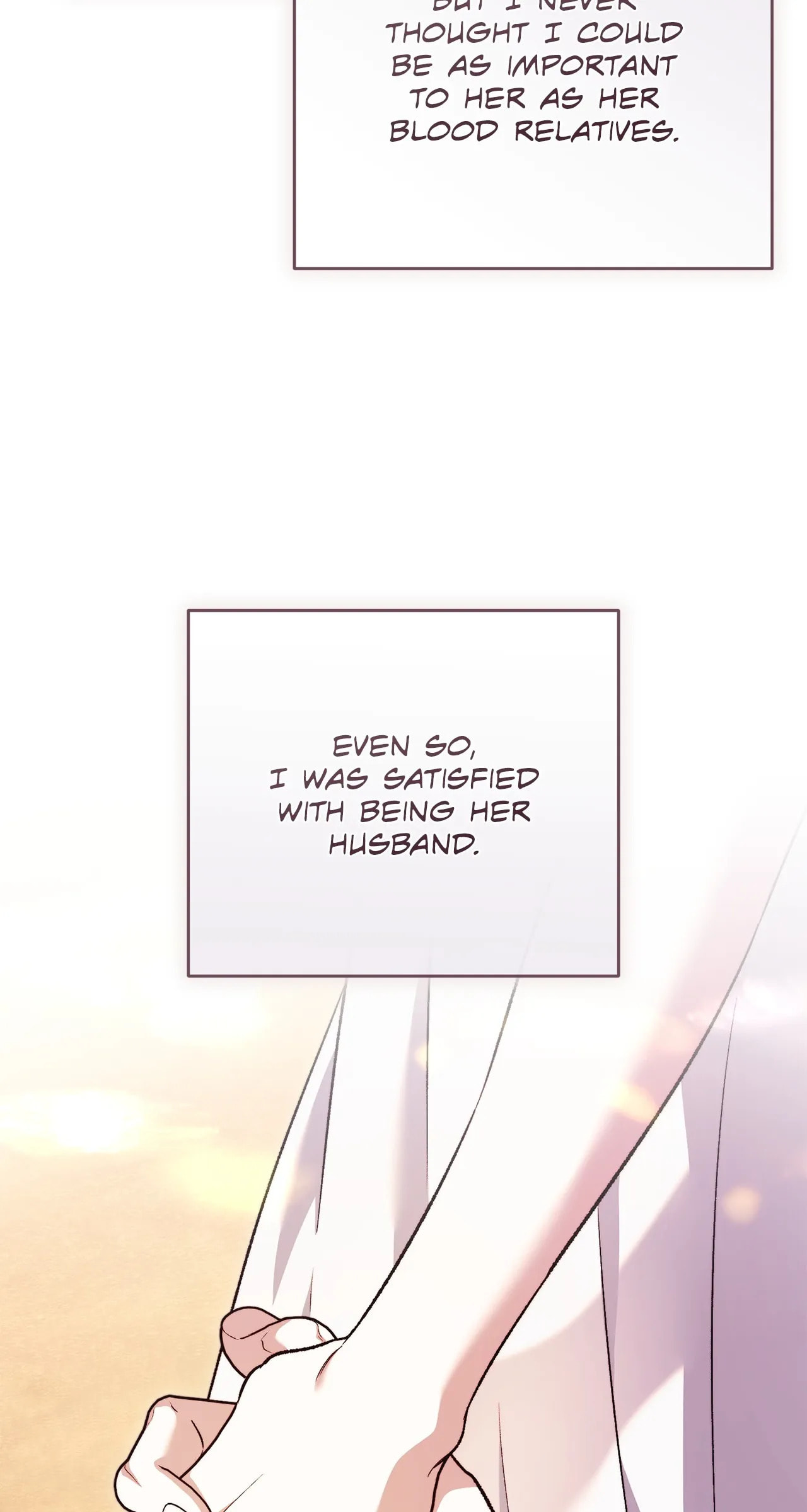 All for My Dearest Juliet Chapter 95 page 48 - 