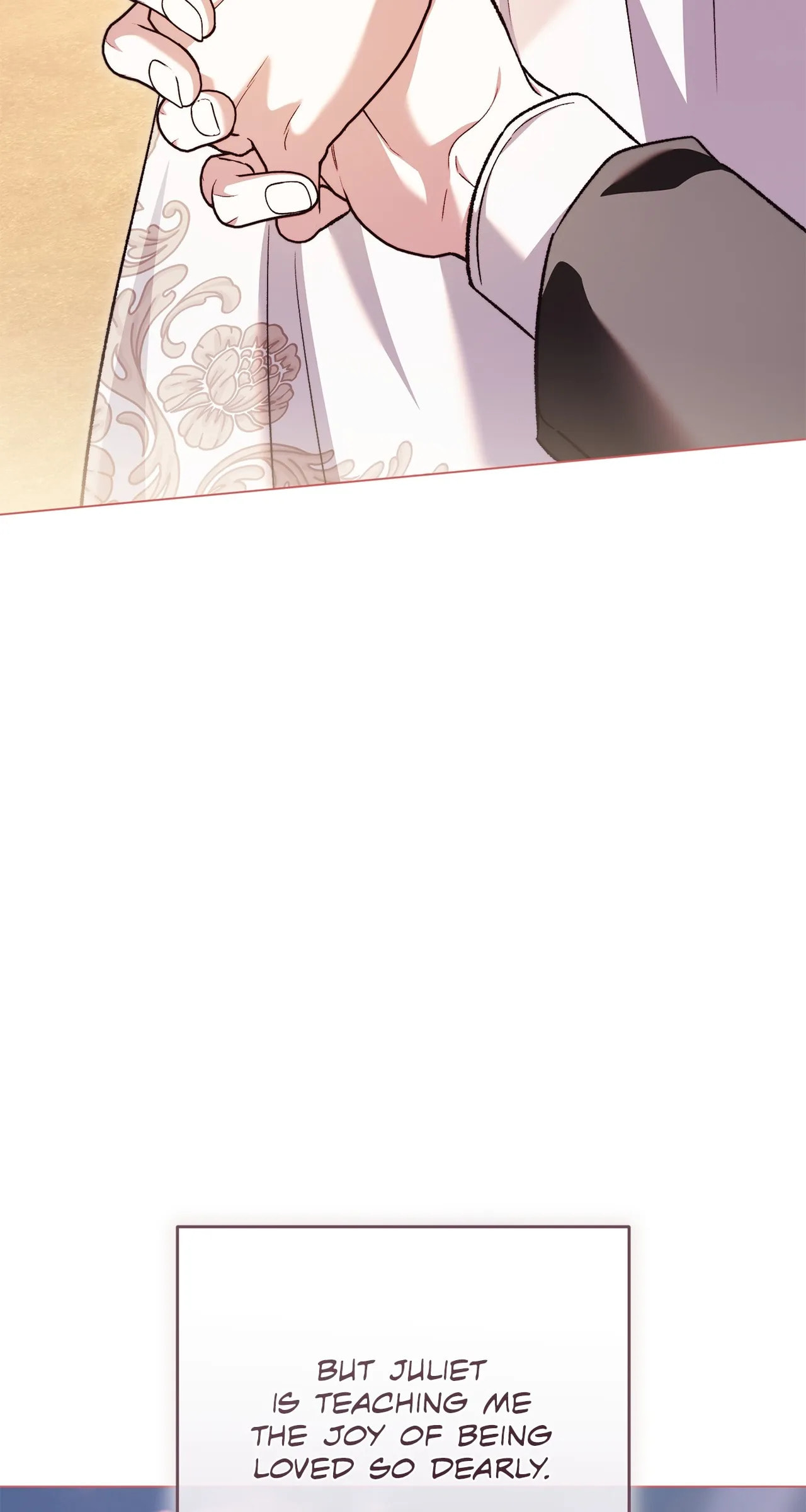 All for My Dearest Juliet Chapter 95 page 49 - 