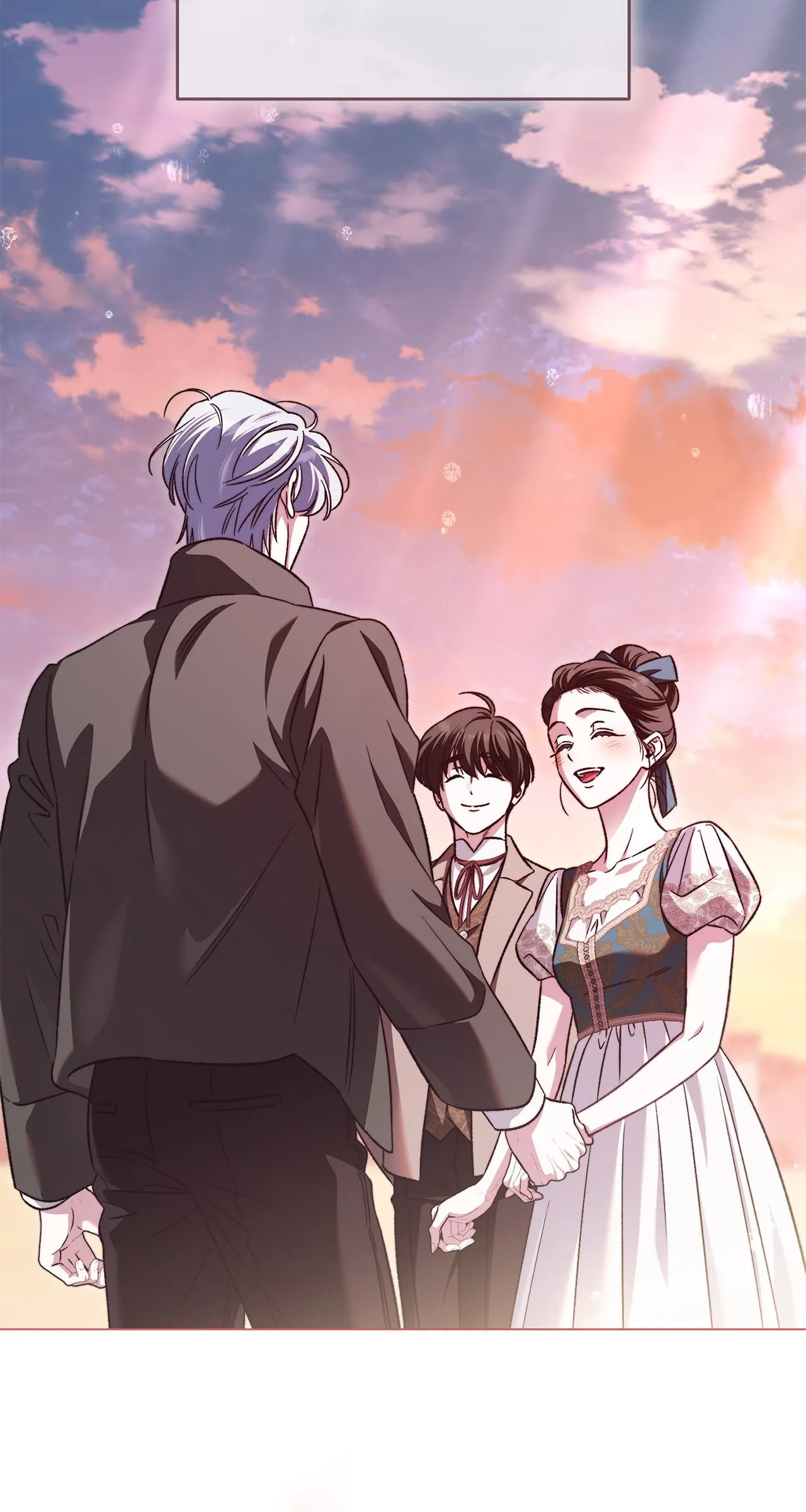 All for My Dearest Juliet Chapter 95 page 50 - 