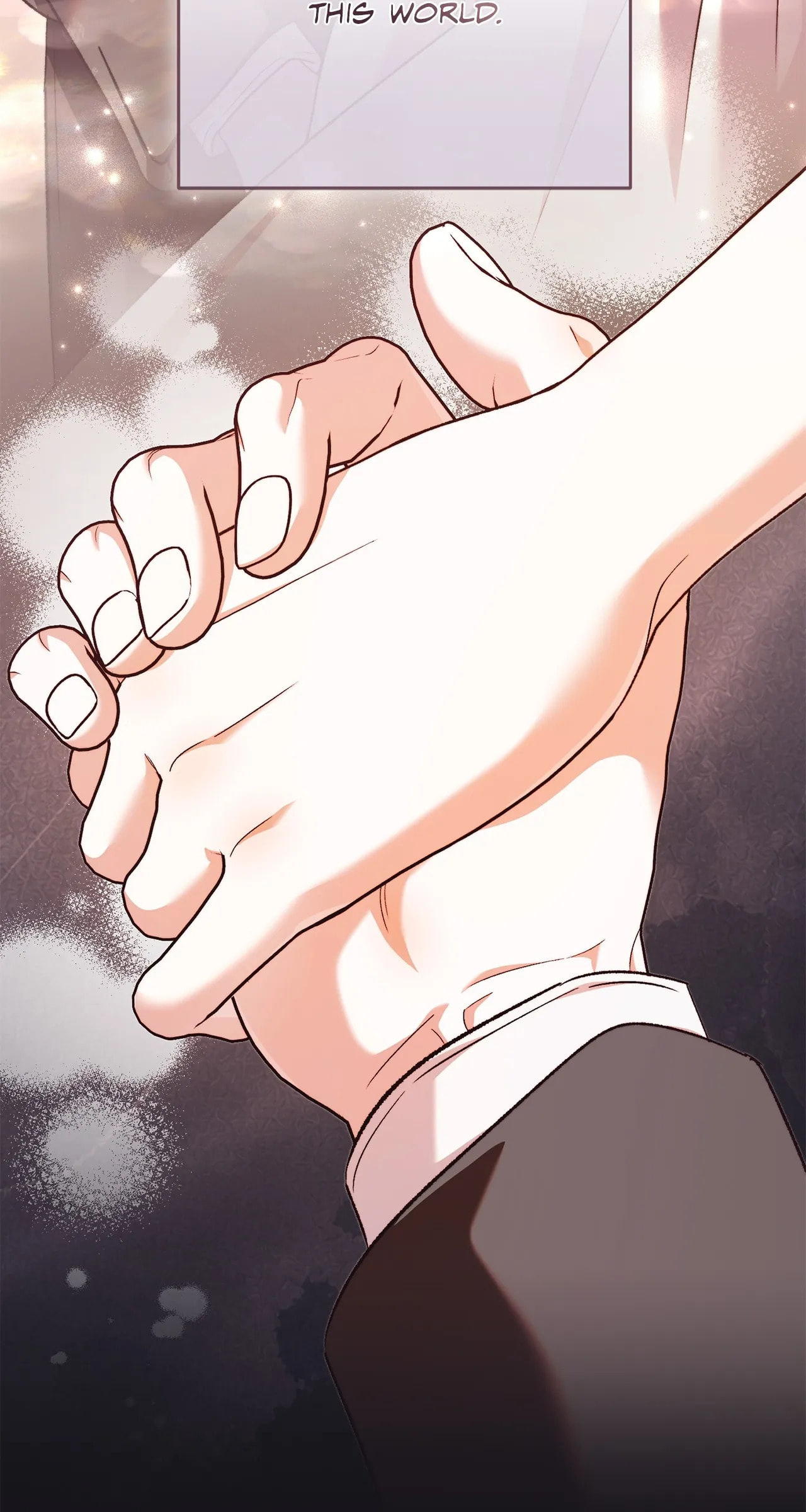All for My Dearest Juliet Chapter 95 page 53 - 
