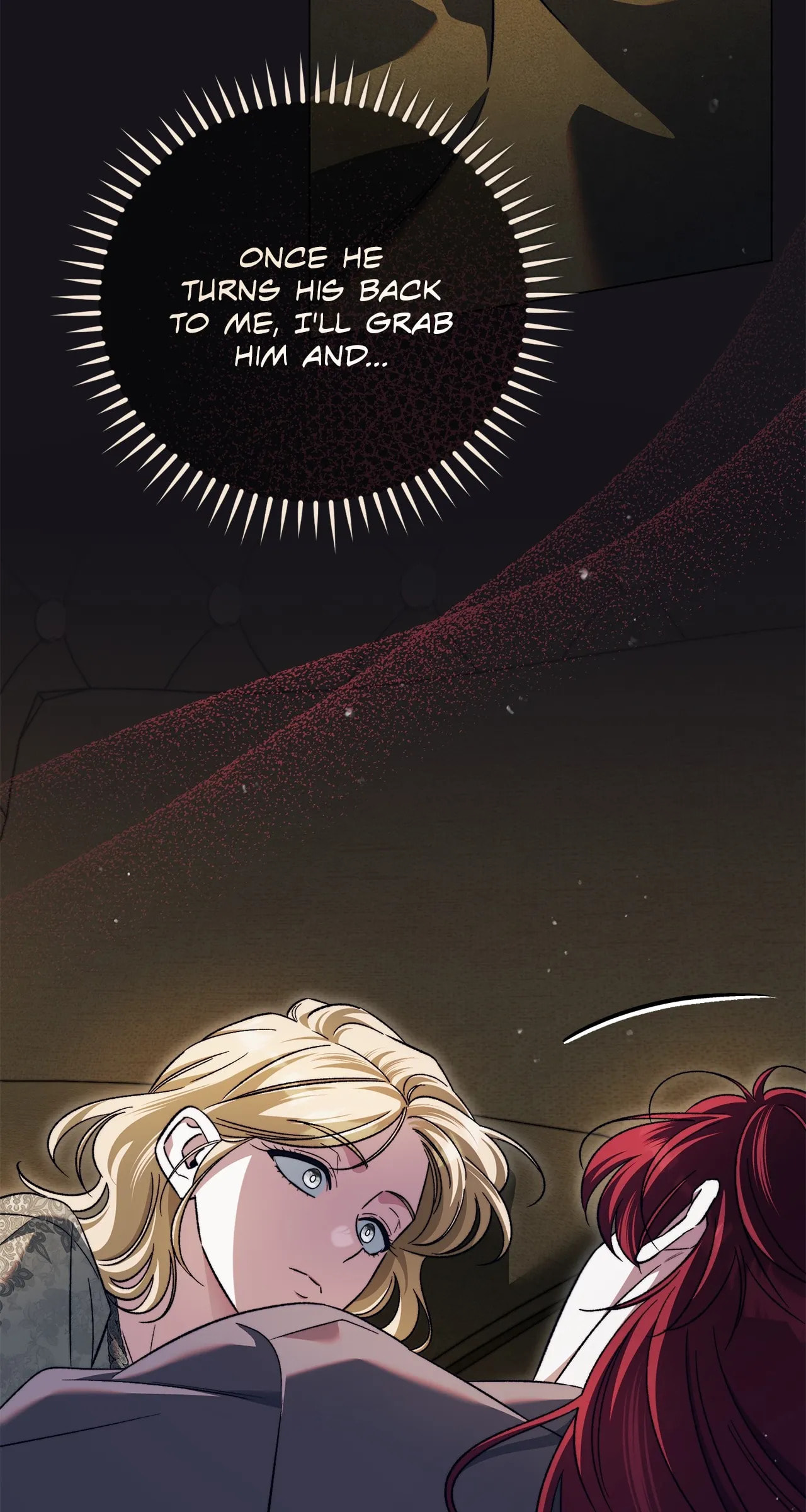 All for My Dearest Juliet Chapter 95 page 60 - 