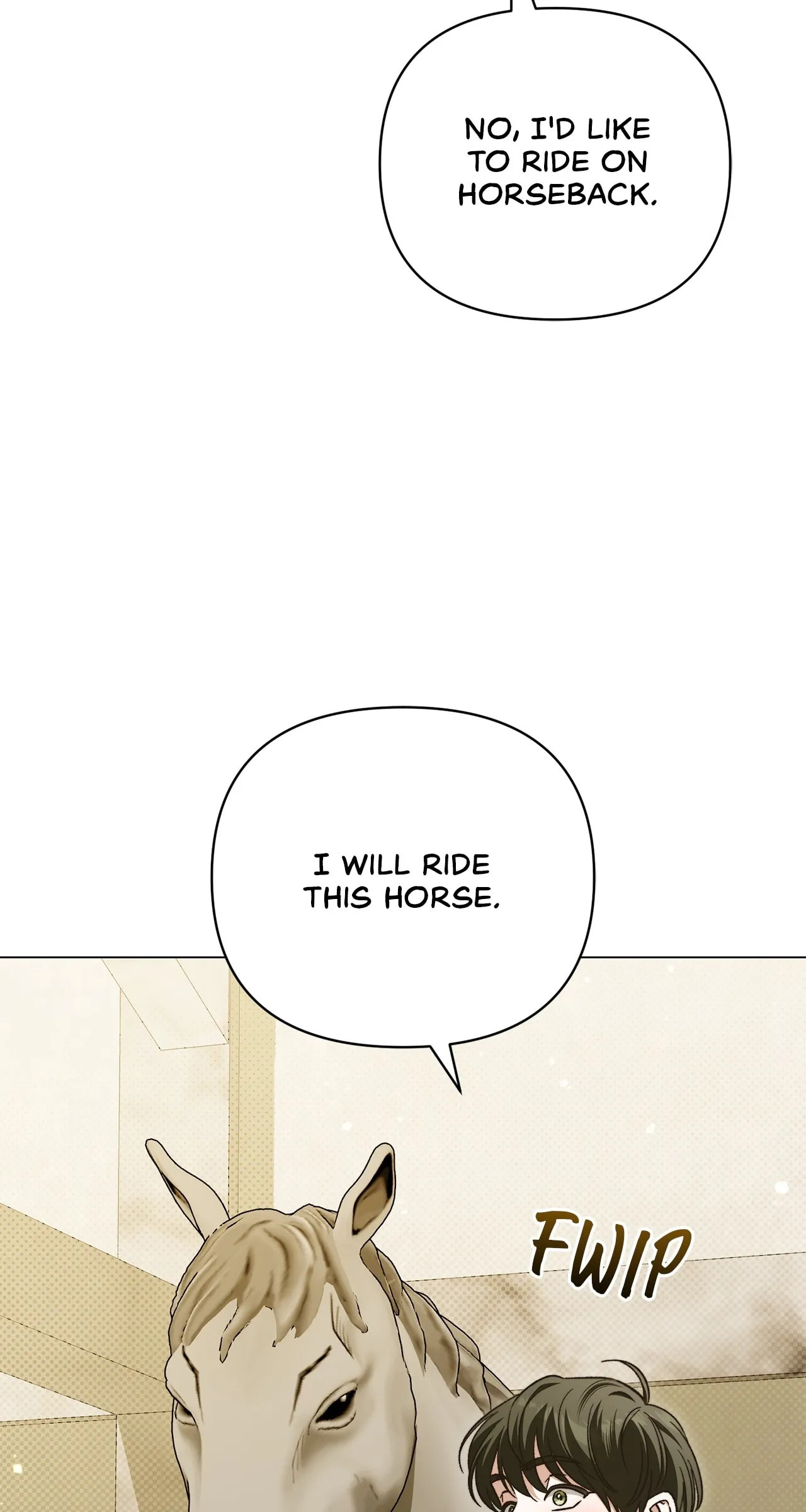 All for My Dearest Juliet Chapter 95 page 7 - 
