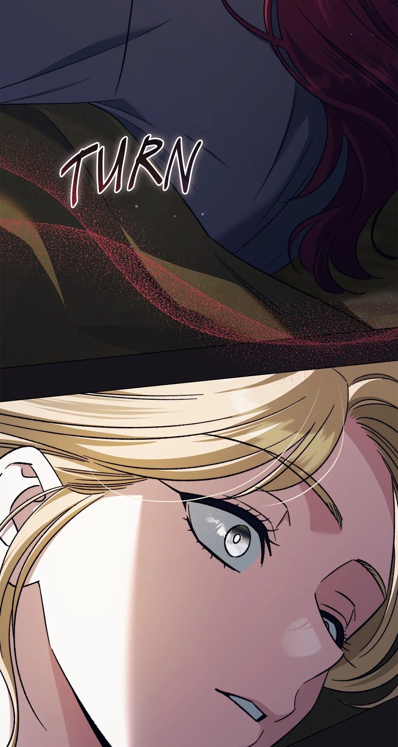 All for My Dearest Juliet Chapter 95 page 61 - 