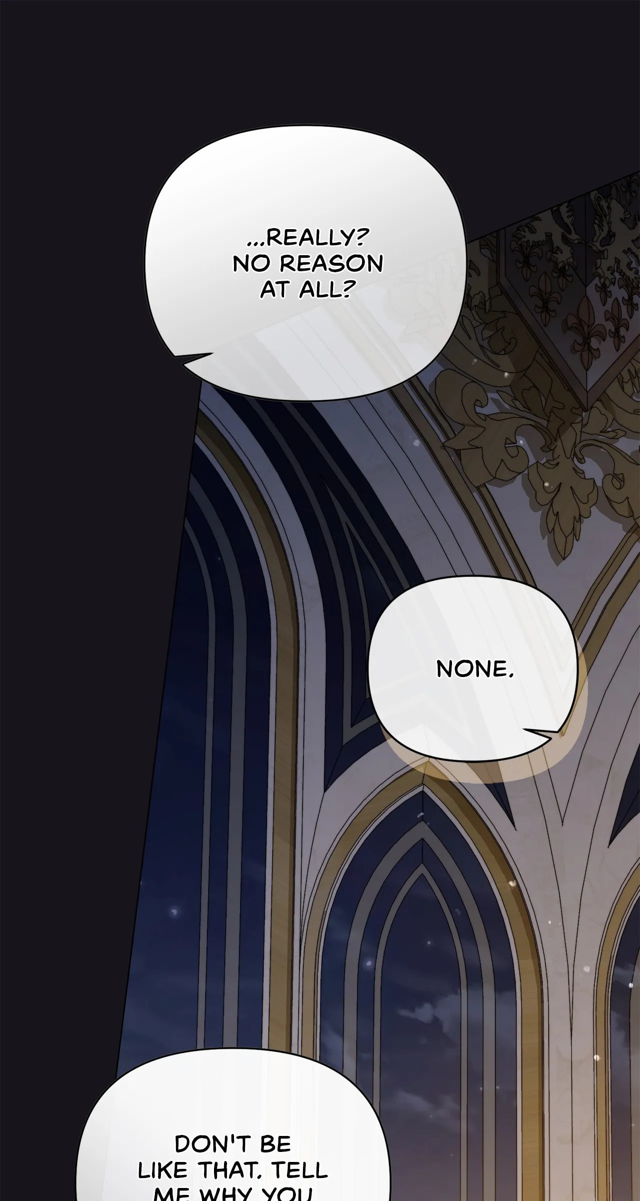All for My Dearest Juliet Chapter 95 page 63 - 