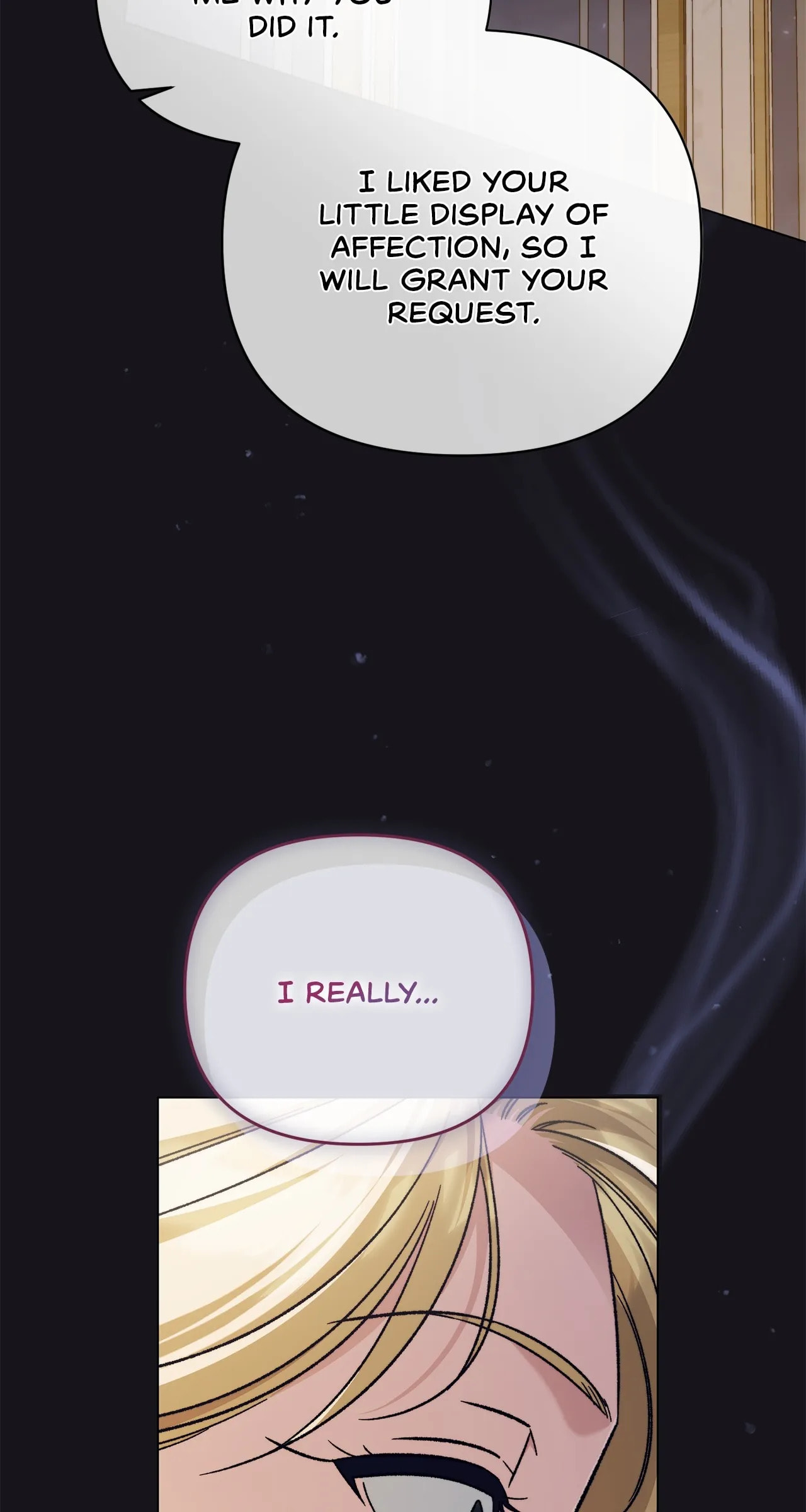 All for My Dearest Juliet Chapter 95 page 64 - 