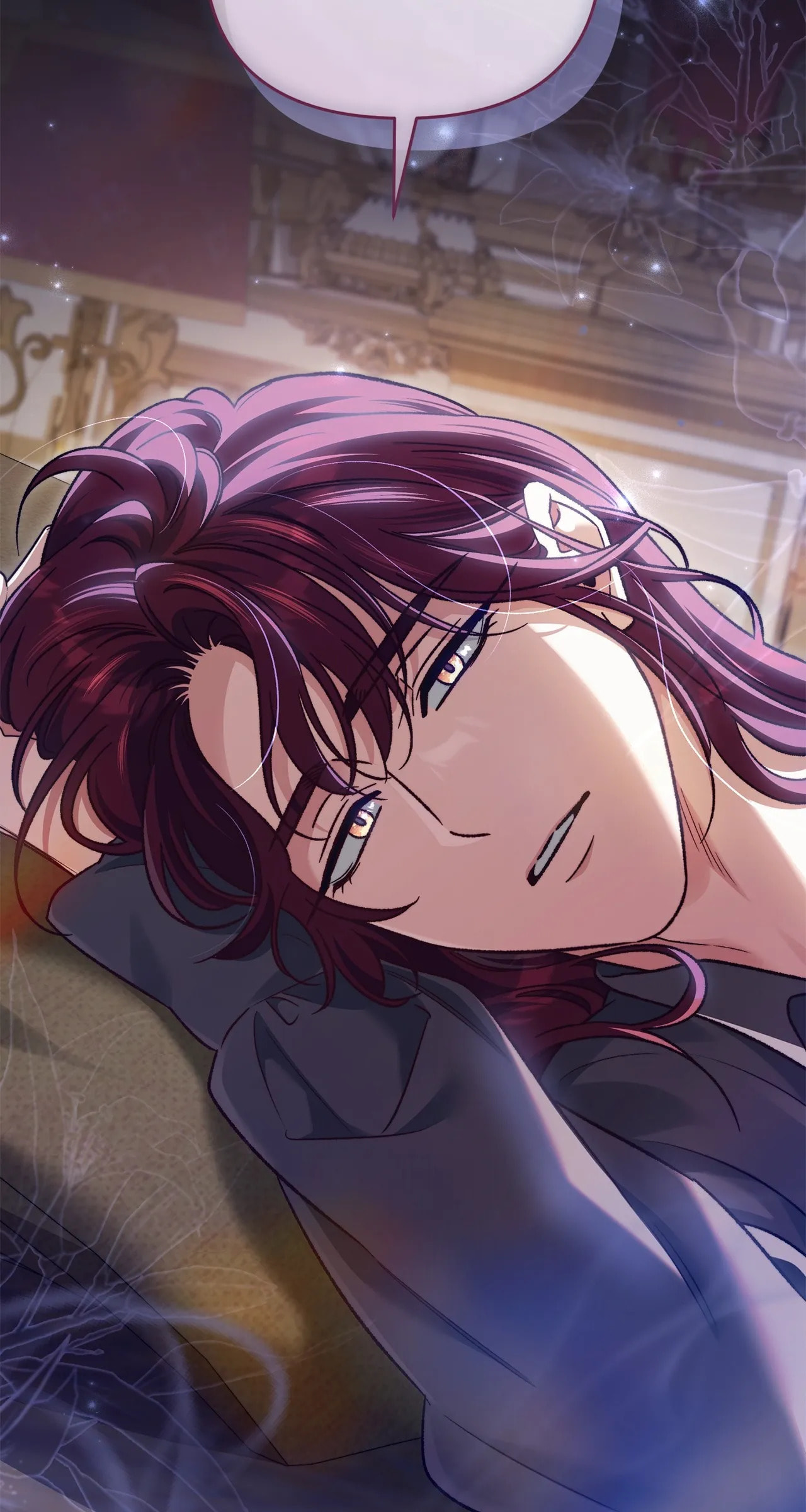 All for My Dearest Juliet Chapter 95 page 66 - 