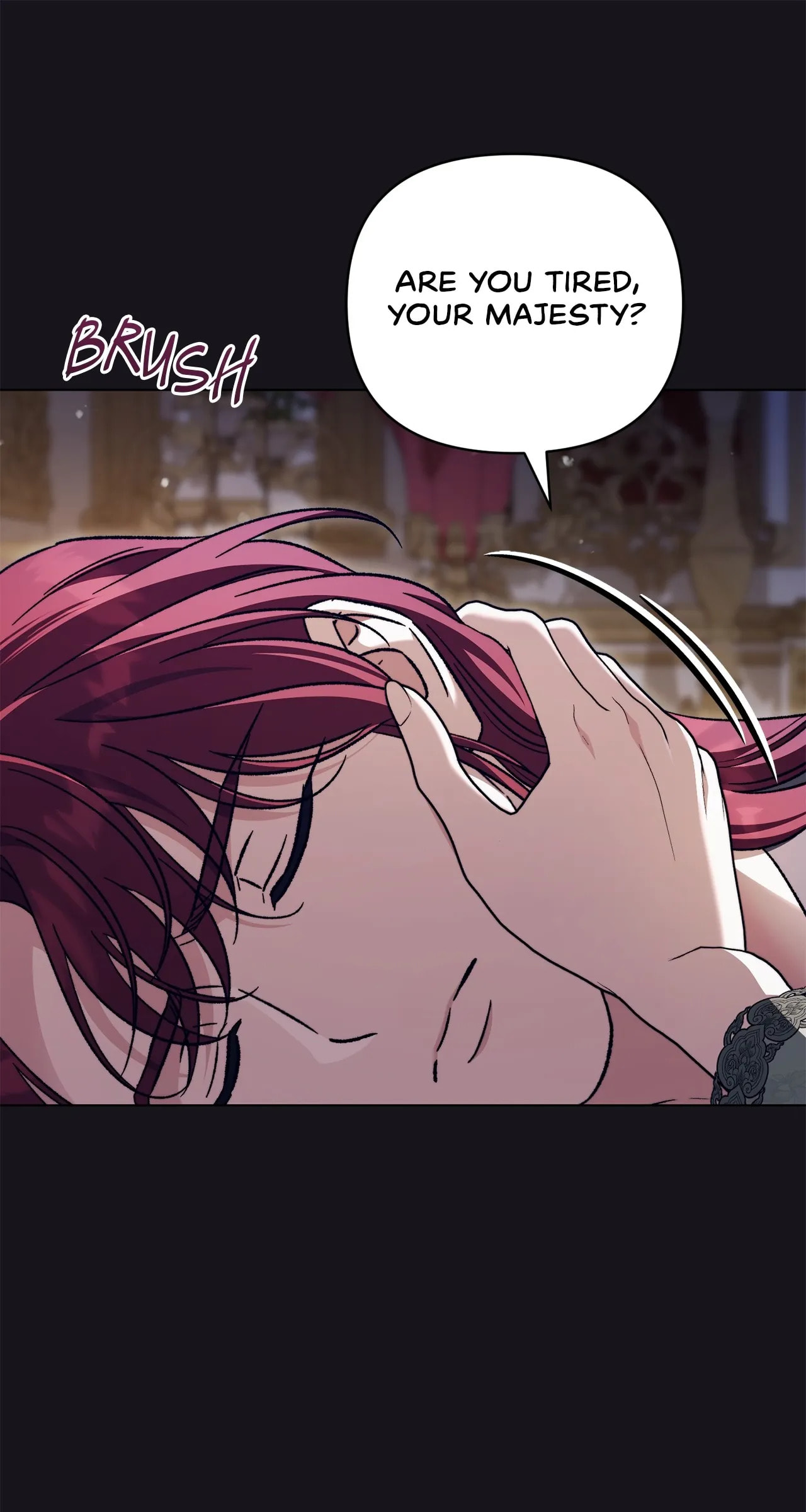 All for My Dearest Juliet Chapter 95 page 68 - 