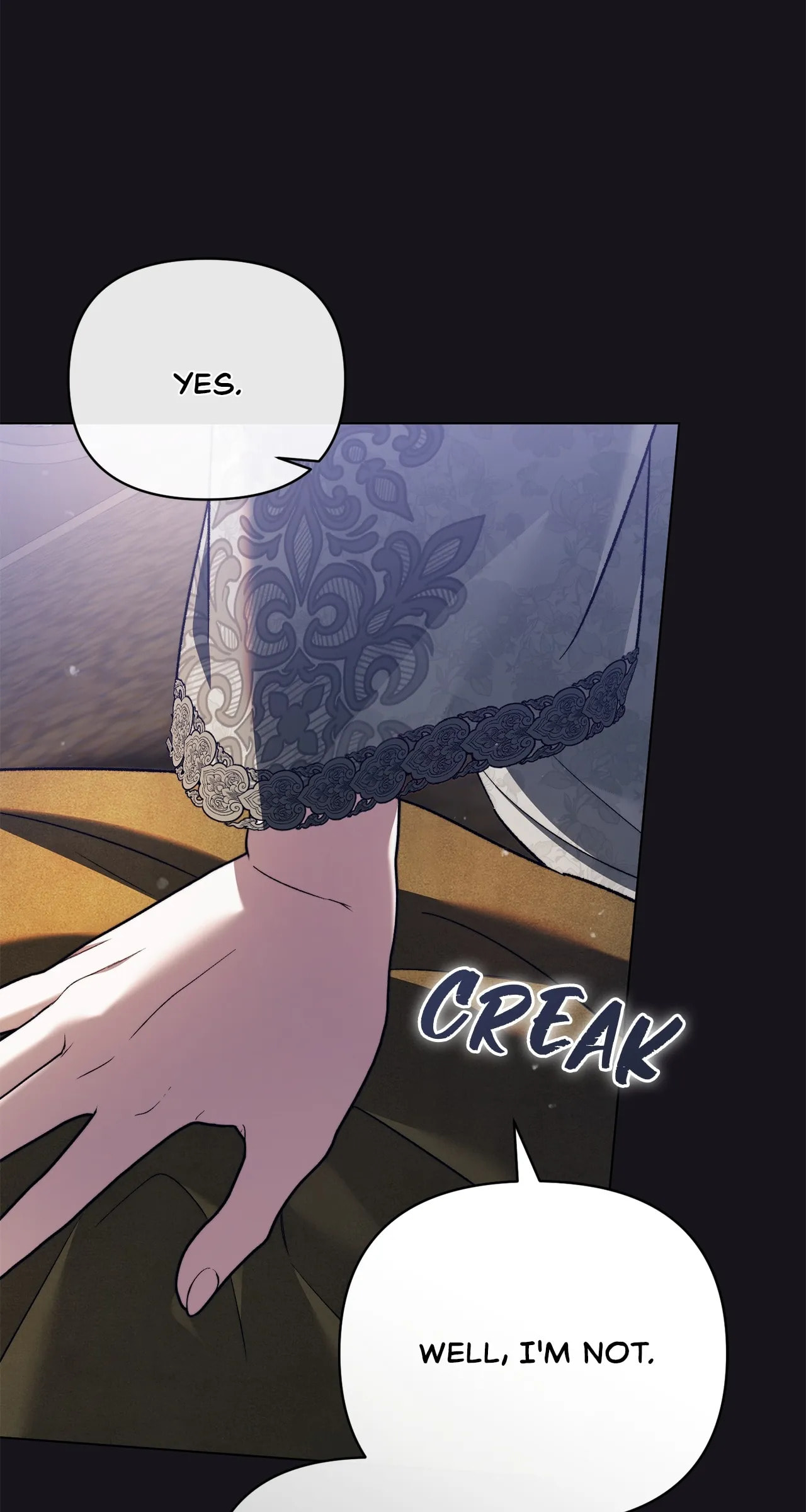 All for My Dearest Juliet Chapter 95 page 69 - 