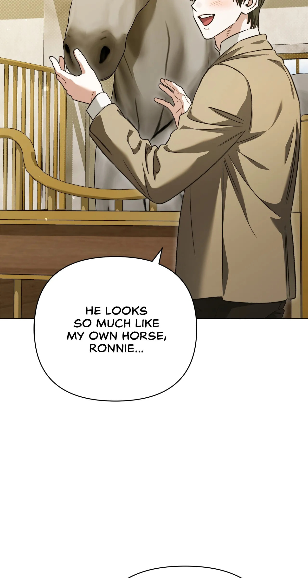 All for My Dearest Juliet Chapter 95 page 8 - 