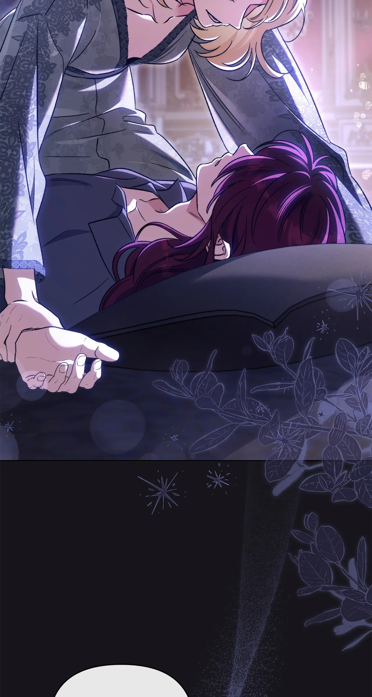 All for My Dearest Juliet Chapter 95 page 71 - 