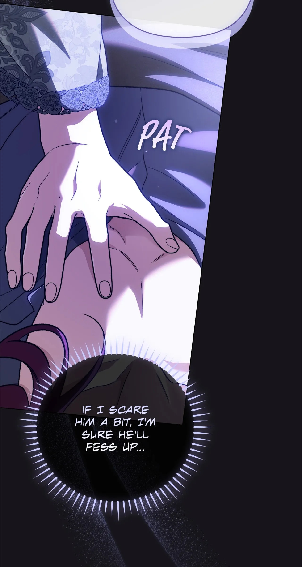 All for My Dearest Juliet Chapter 95 page 73 - 