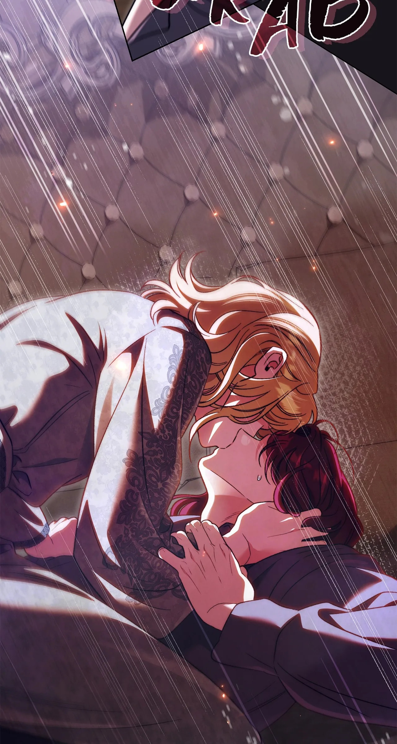 All for My Dearest Juliet Chapter 95 page 79 - 