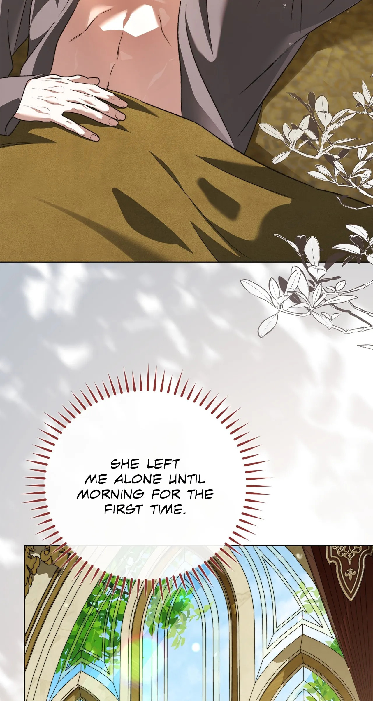 All for My Dearest Juliet Chapter 95 page 83 - 