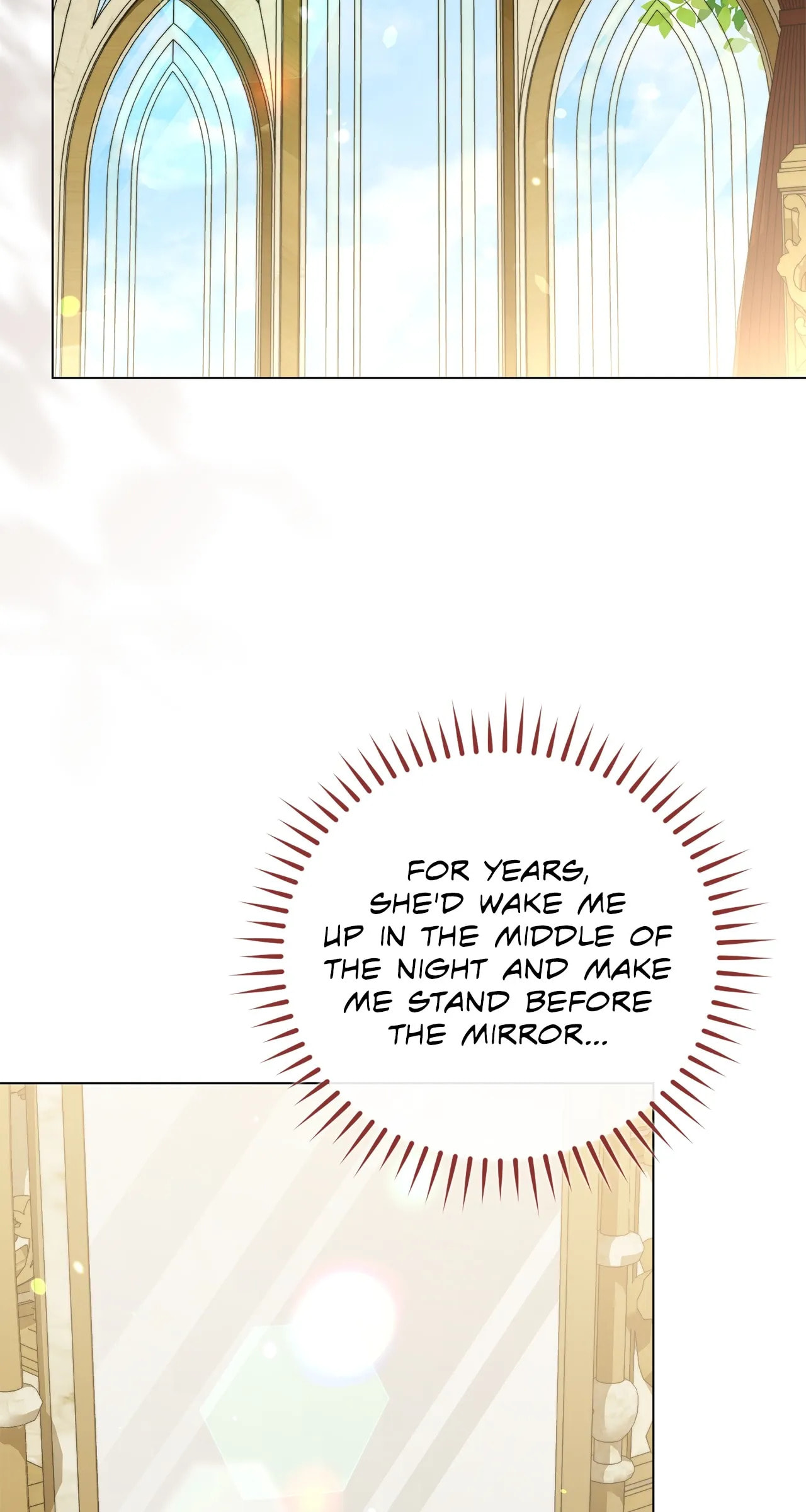 All for My Dearest Juliet Chapter 95 page 84 - 