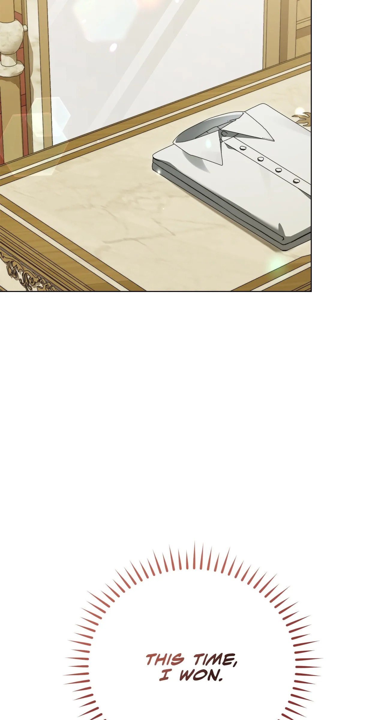 All for My Dearest Juliet Chapter 95 page 85 - 