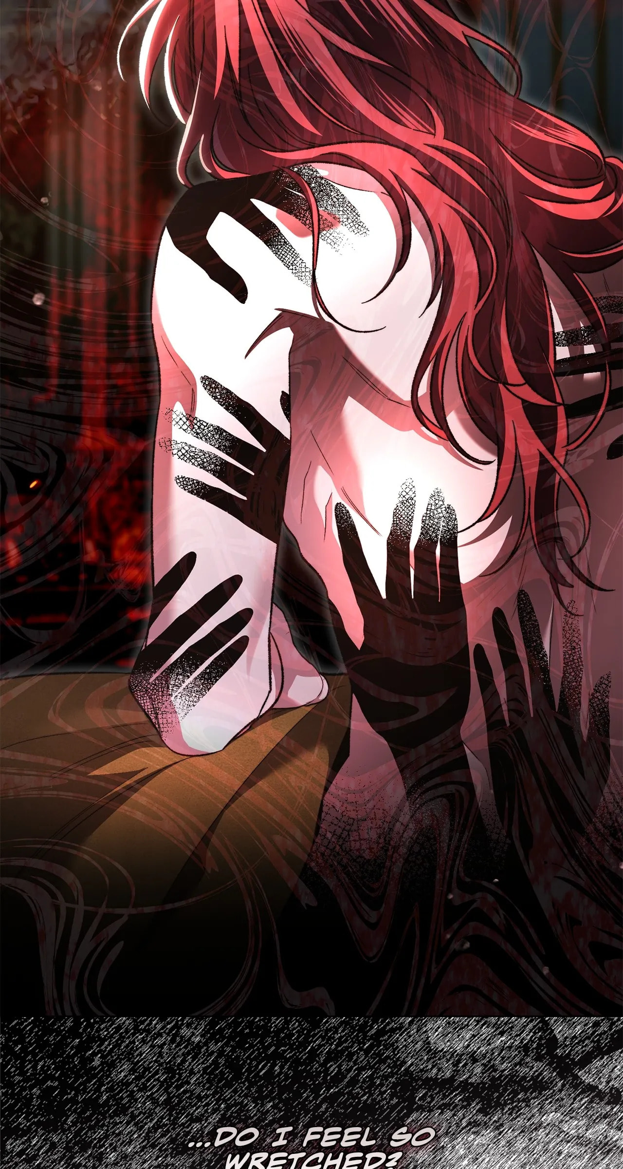 All for My Dearest Juliet Chapter 95 page 88 - 