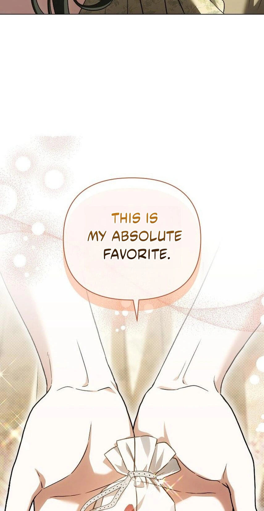 All for My Dearest Juliet Chapter 96 page 11 - 