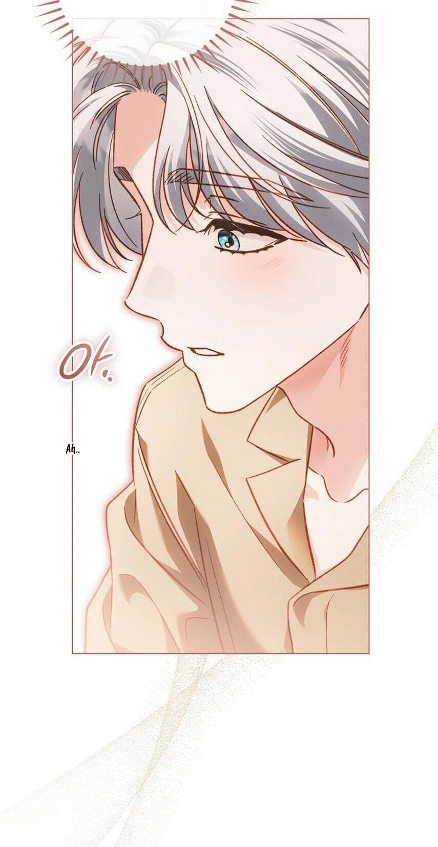 All for My Dearest Juliet Chapter 96 page 13 - 