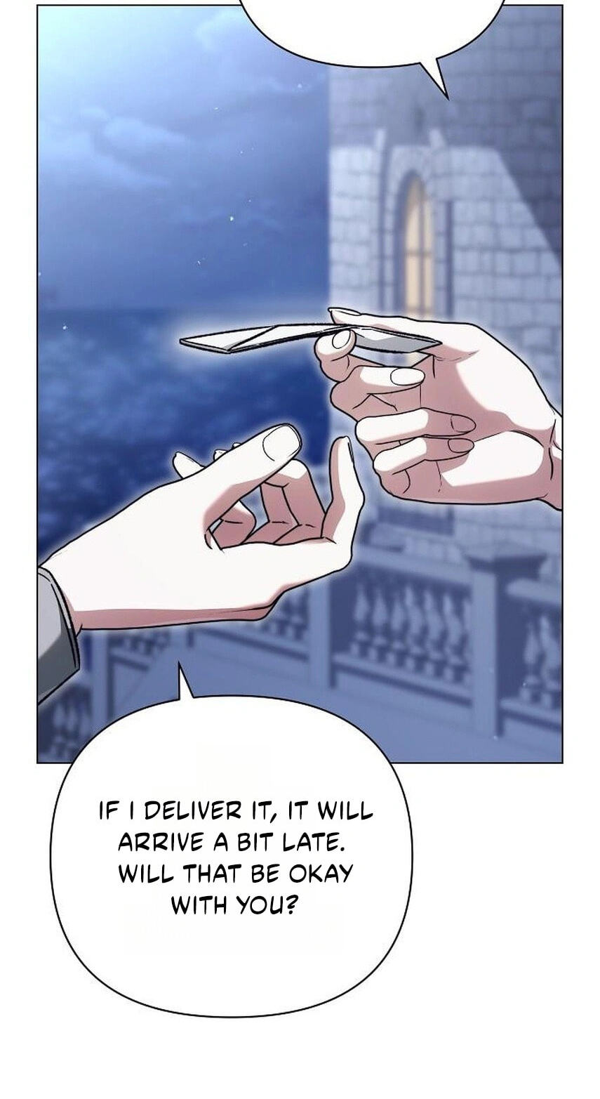 All for My Dearest Juliet Chapter 96 page 19 - 